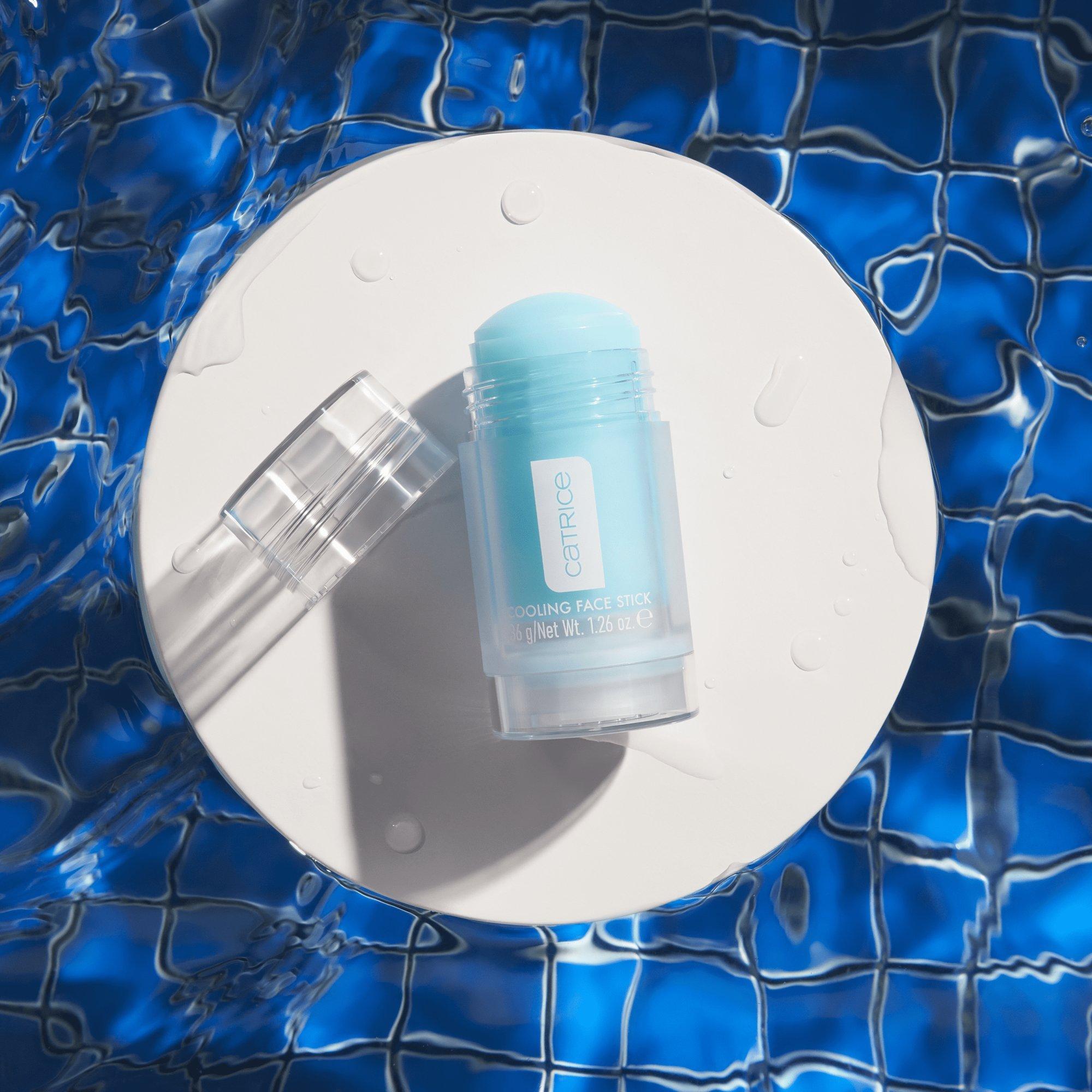 POOLSIDE OF LIFE Cooling Face Stick stick visage rafraîchissant