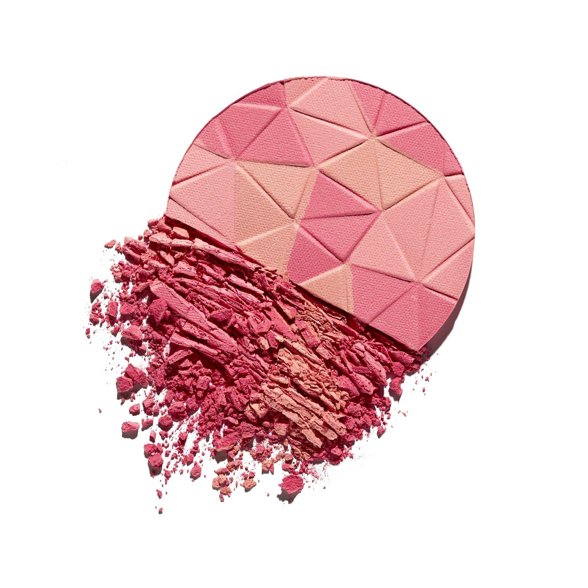 mosaic blush