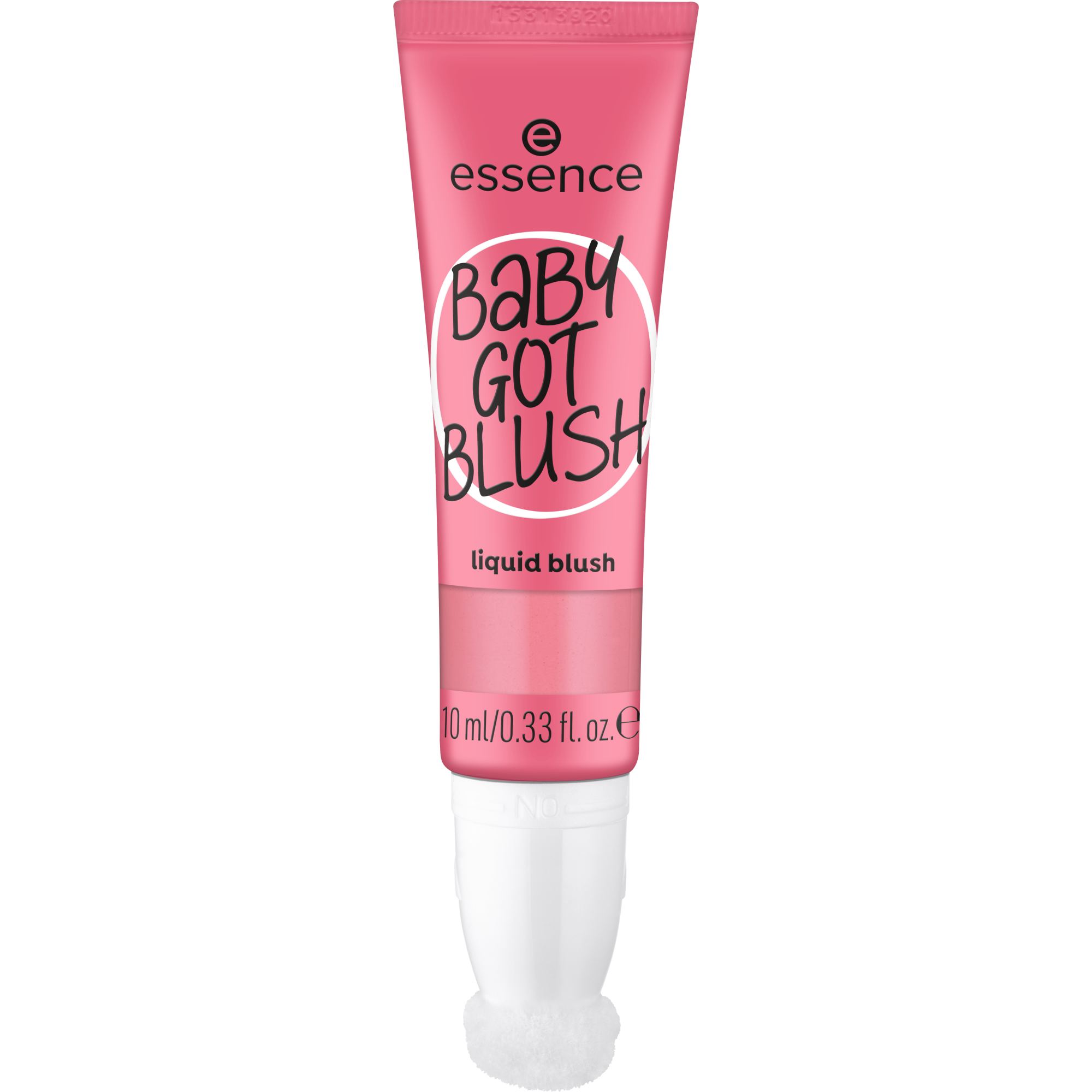 colorete líquido BABY GOT BLUSH