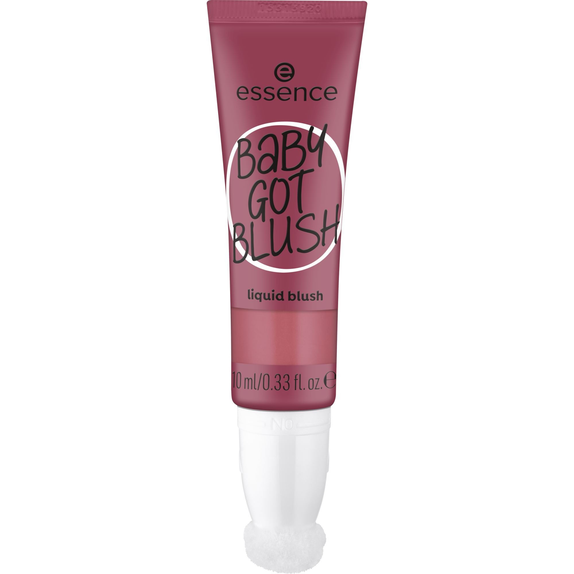 colorete líquido BABY GOT BLUSH