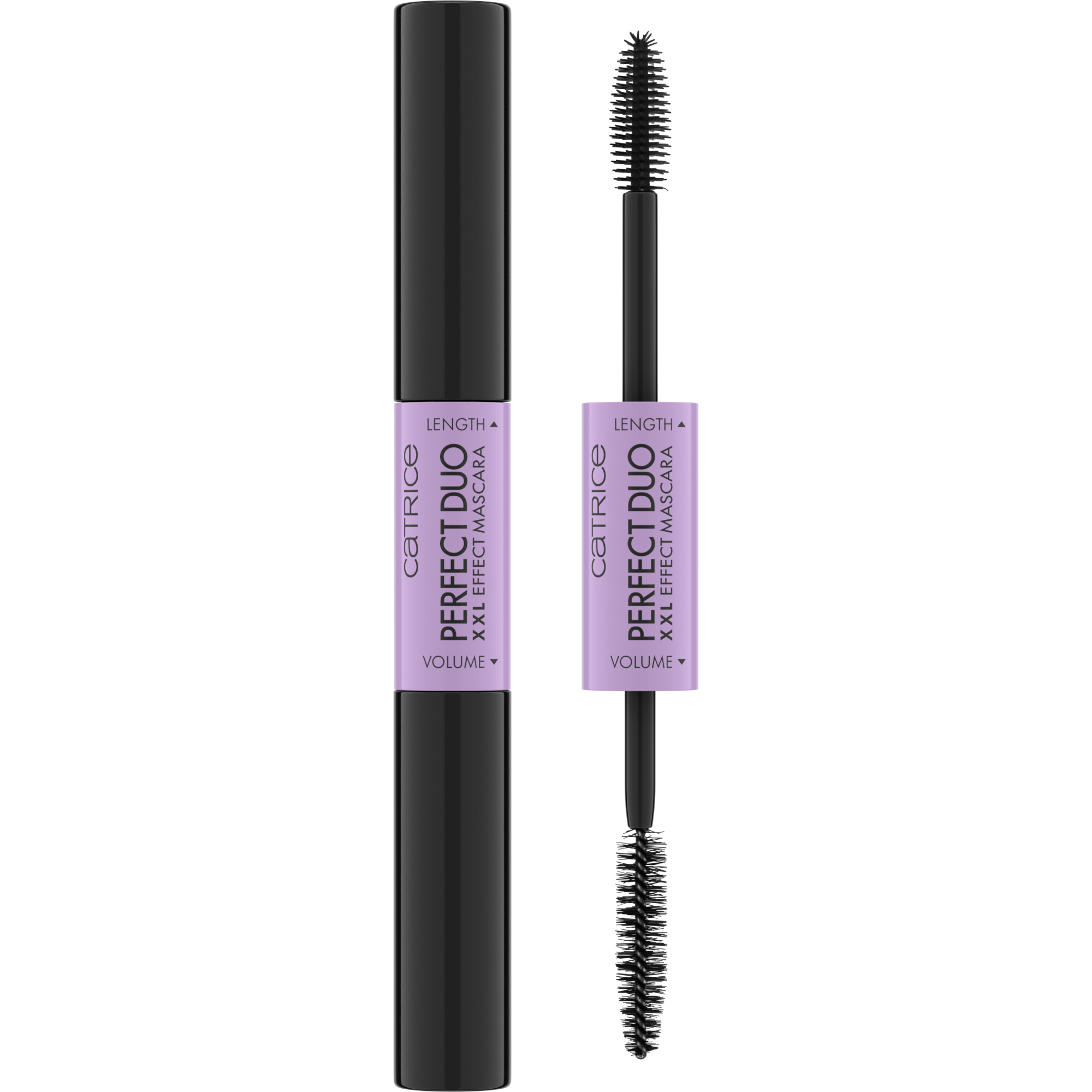 Perfect Duo XXL Effect Mascara