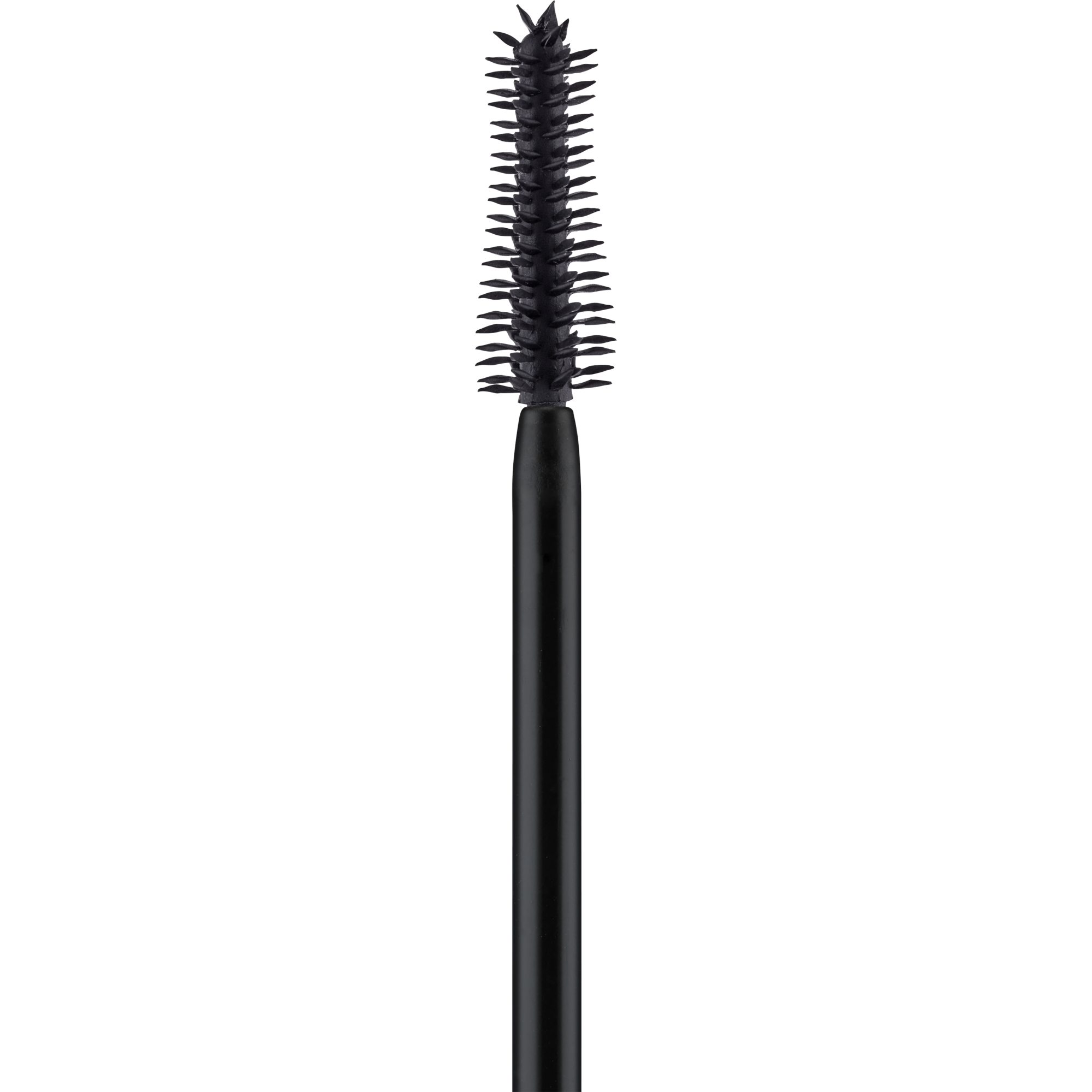 Vandeniui atsparus blakstienų tušas call me Queen dramatic false lash effect mascara waterproof