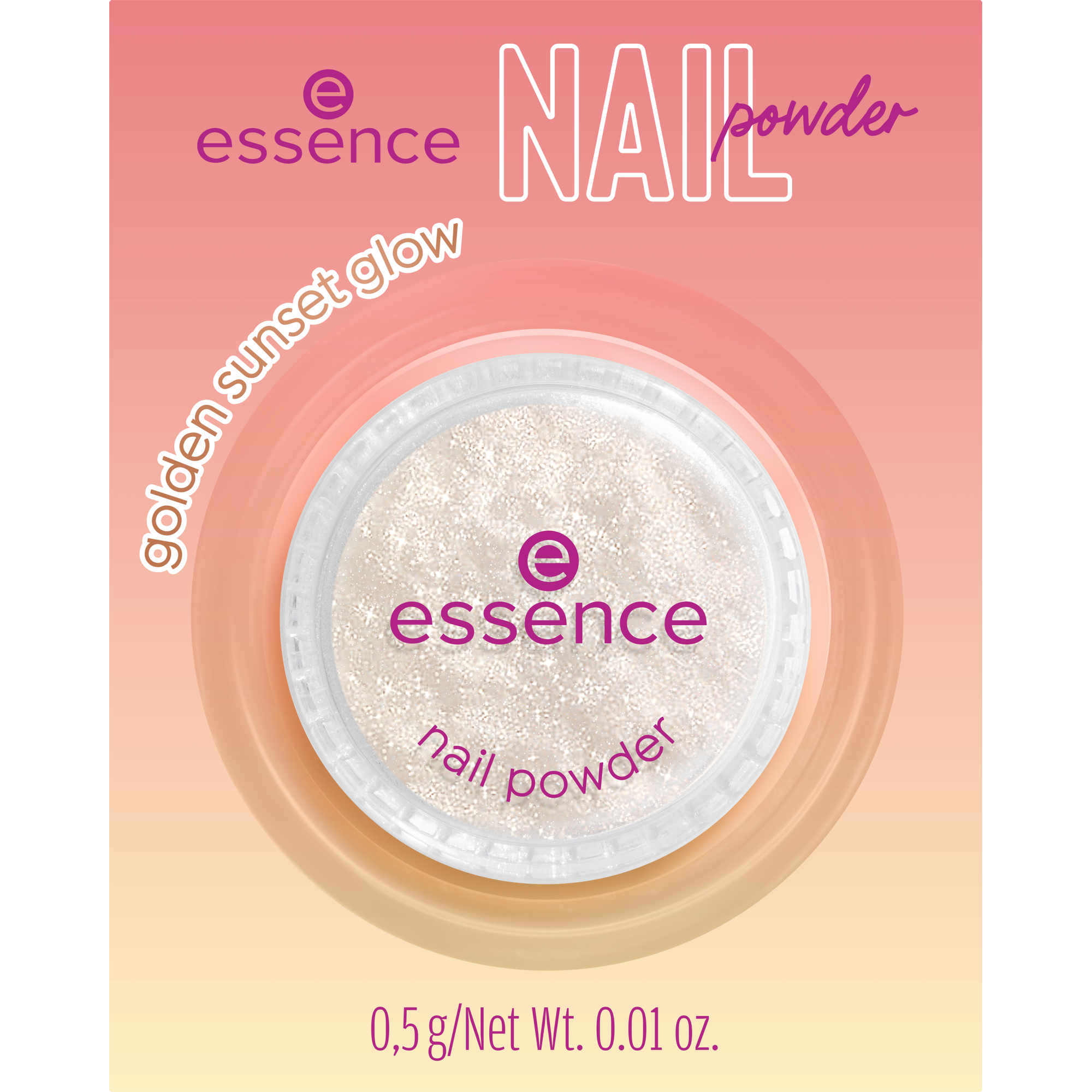 UV GEL NAIL nail powder