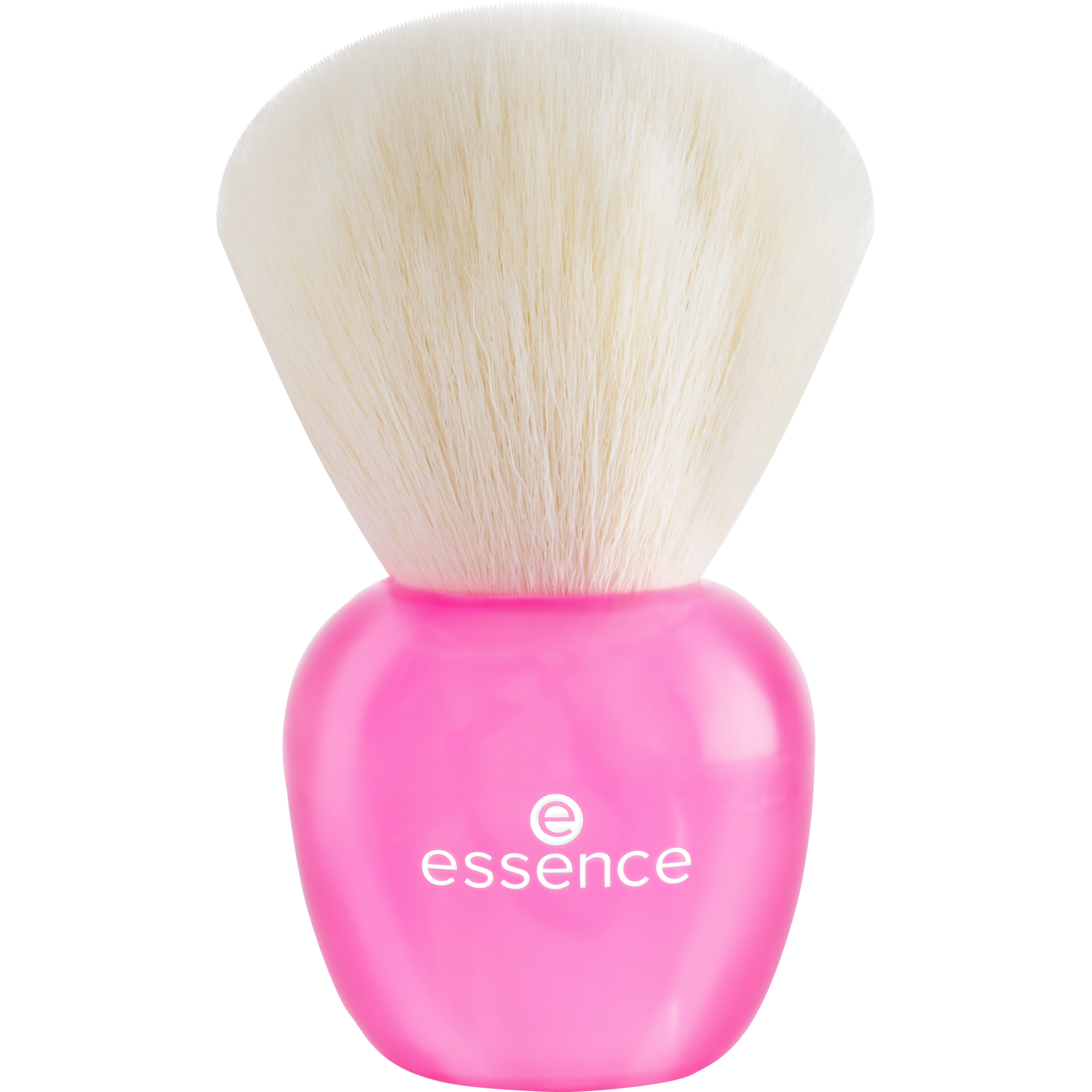 Buy essence it's Bubble Gum fun kabuki brush Bubblin' Big online