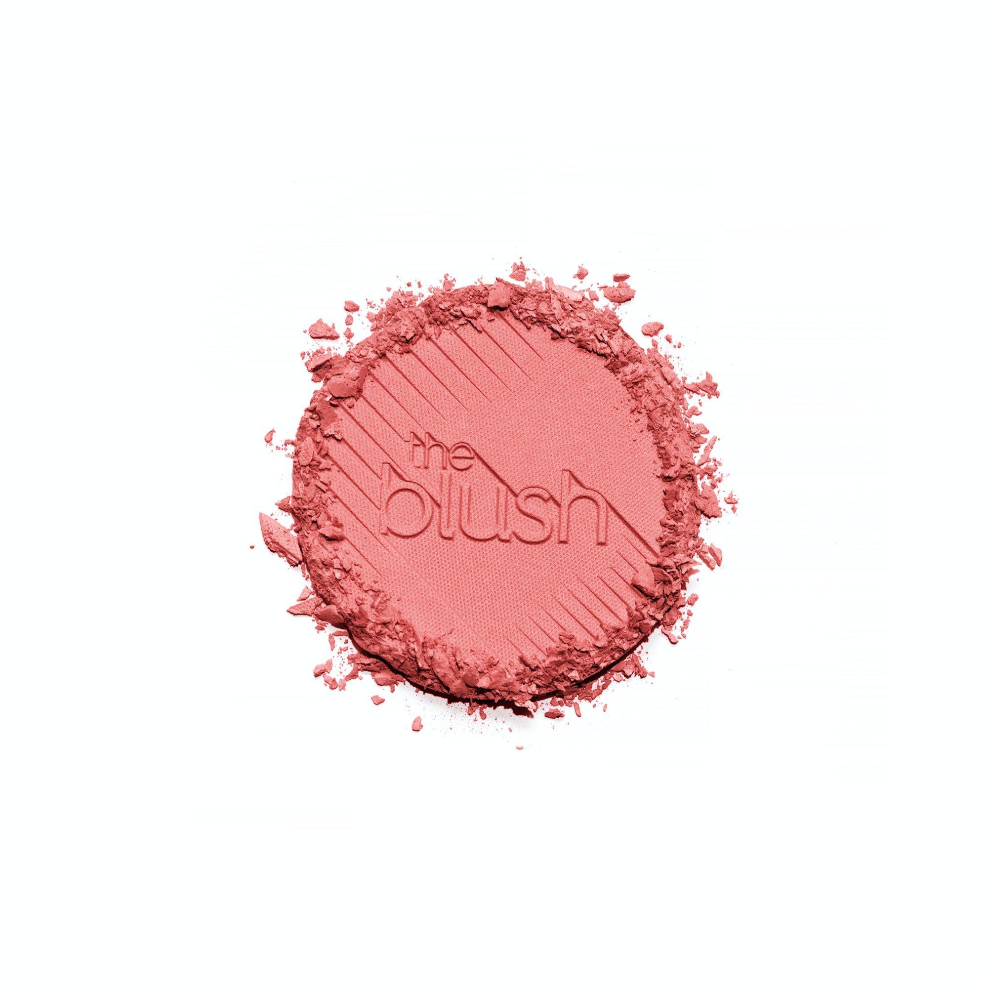 the blush colorete