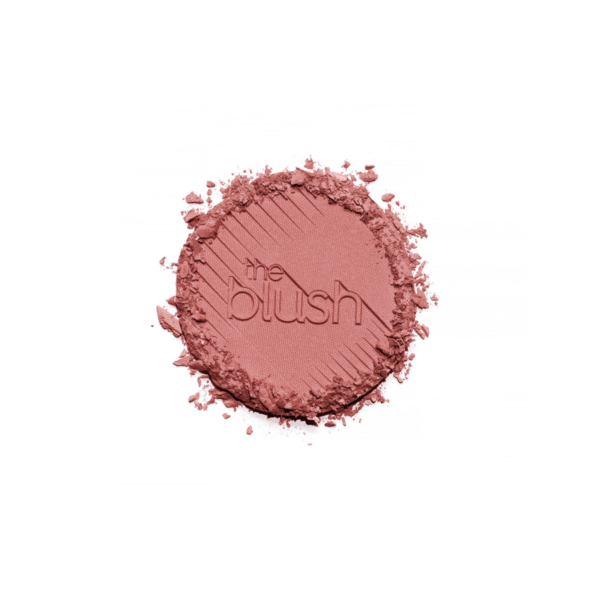 the blush colorete