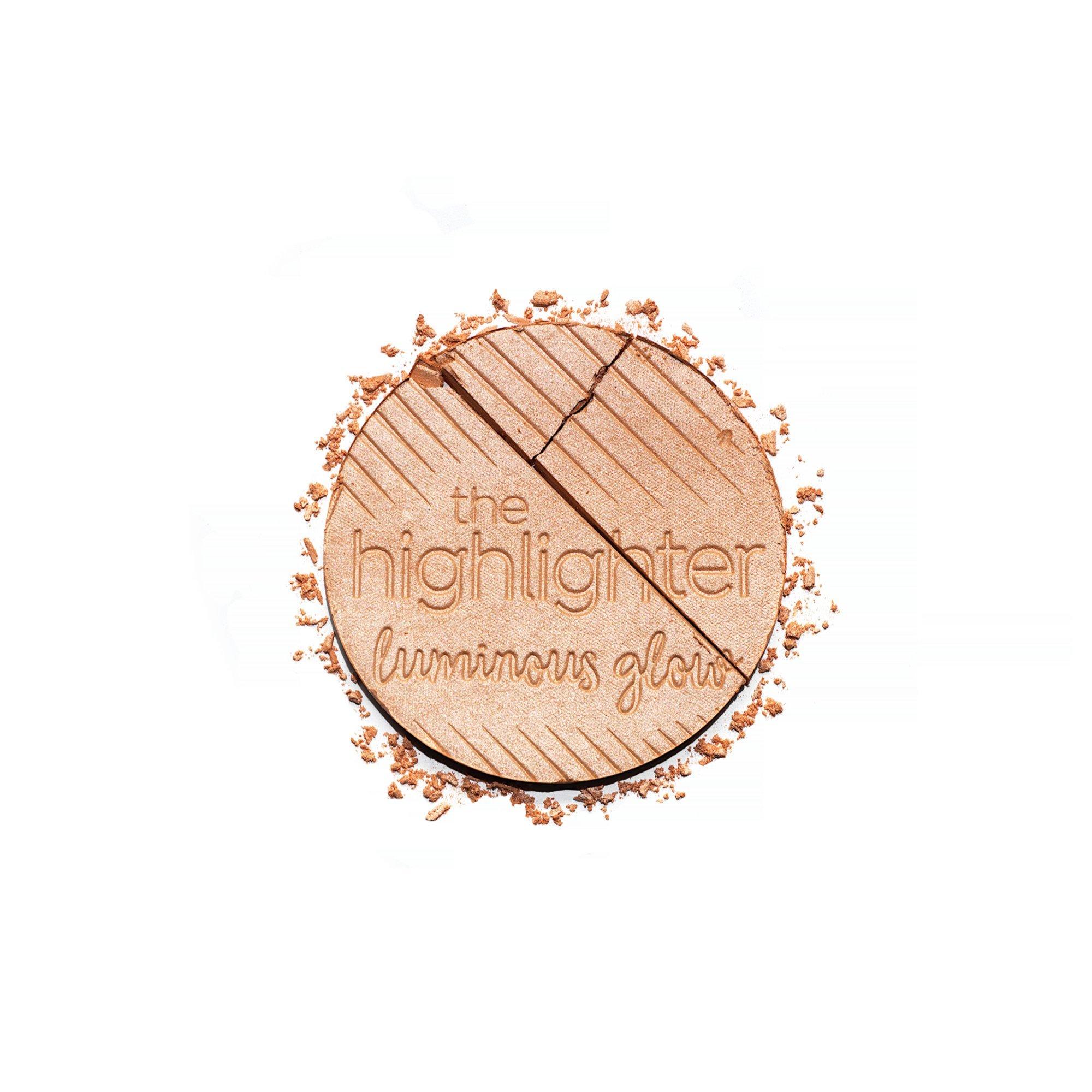 the highlighter poudre illuminatrice