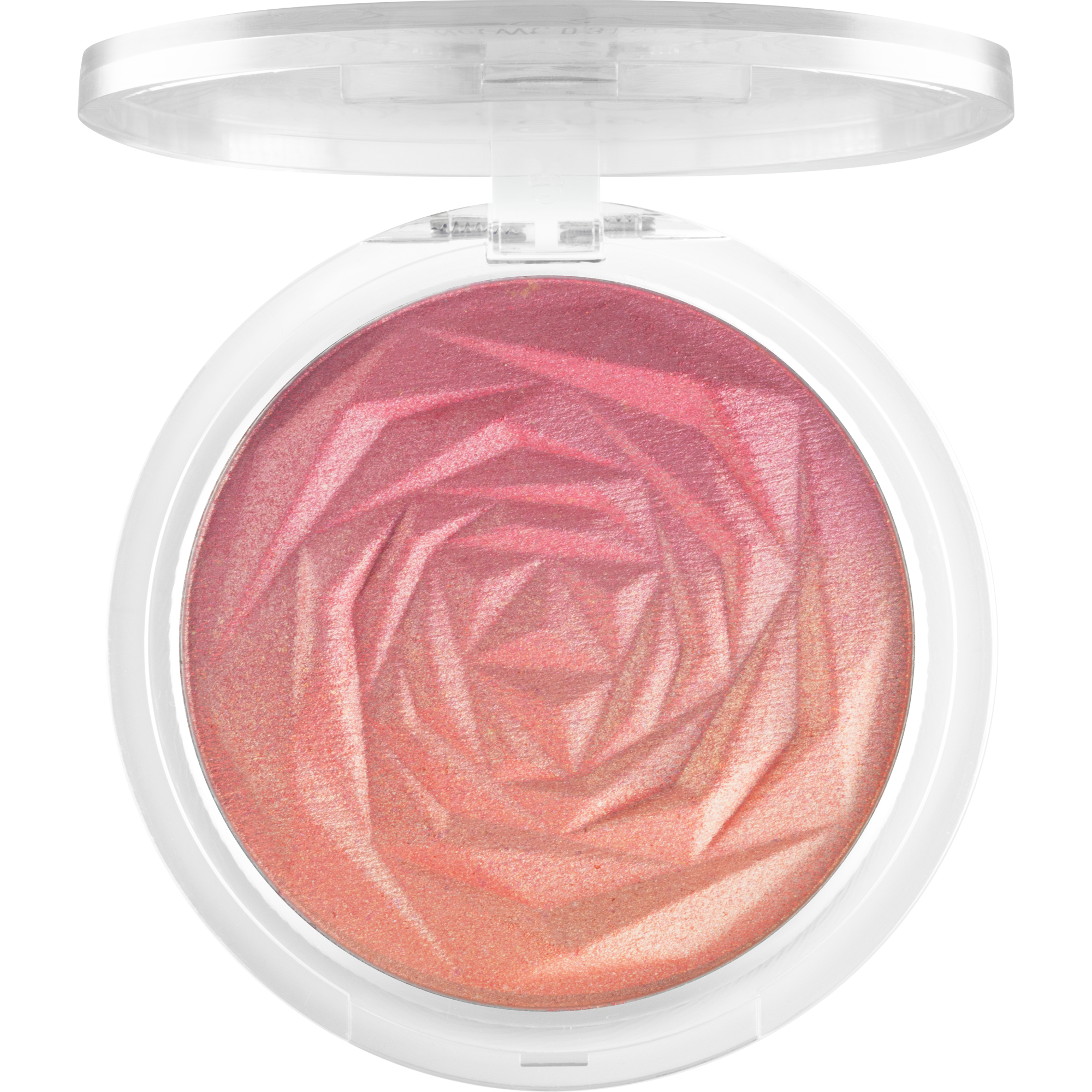 u bloom'light blushlighter-u