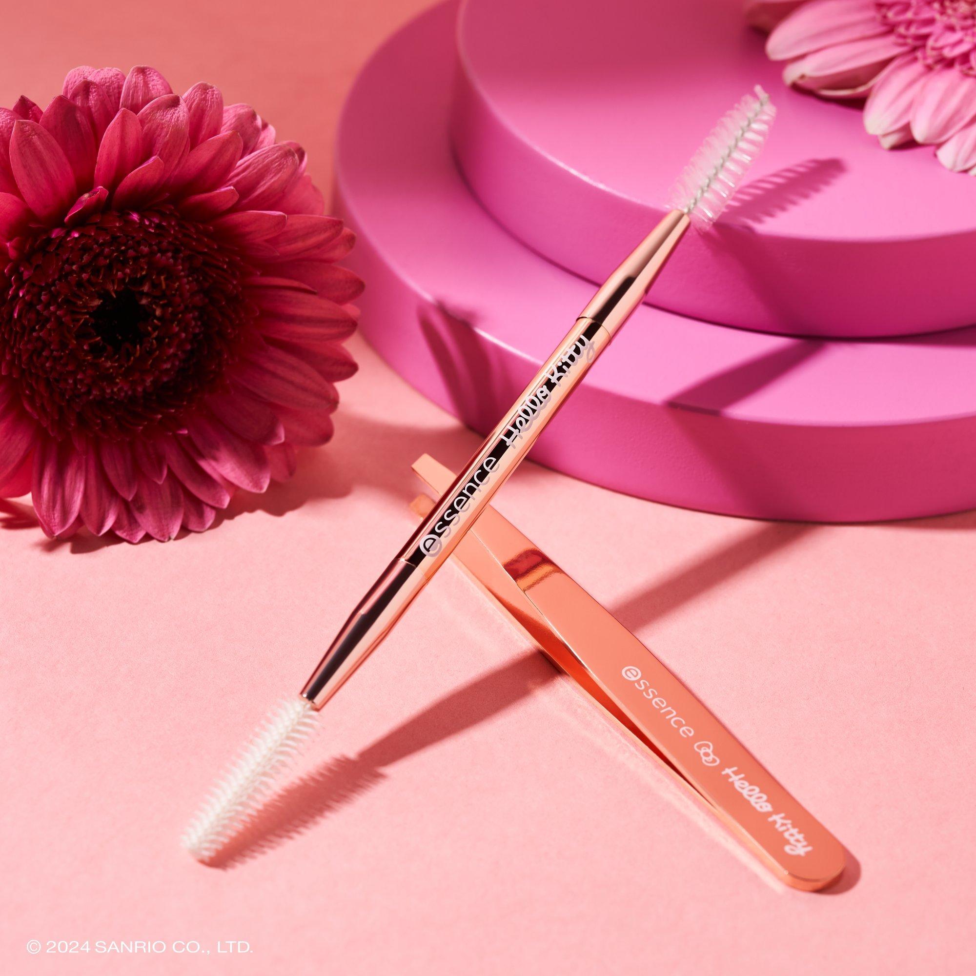 Hello Kitty lash & brow styler