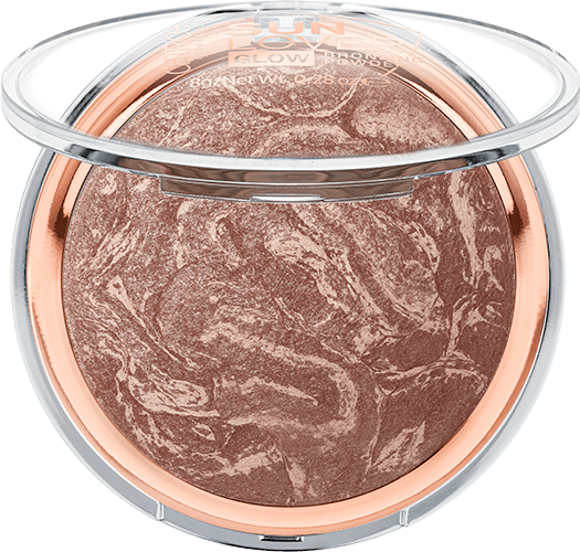 Sun Lover Glow poudre bronzante