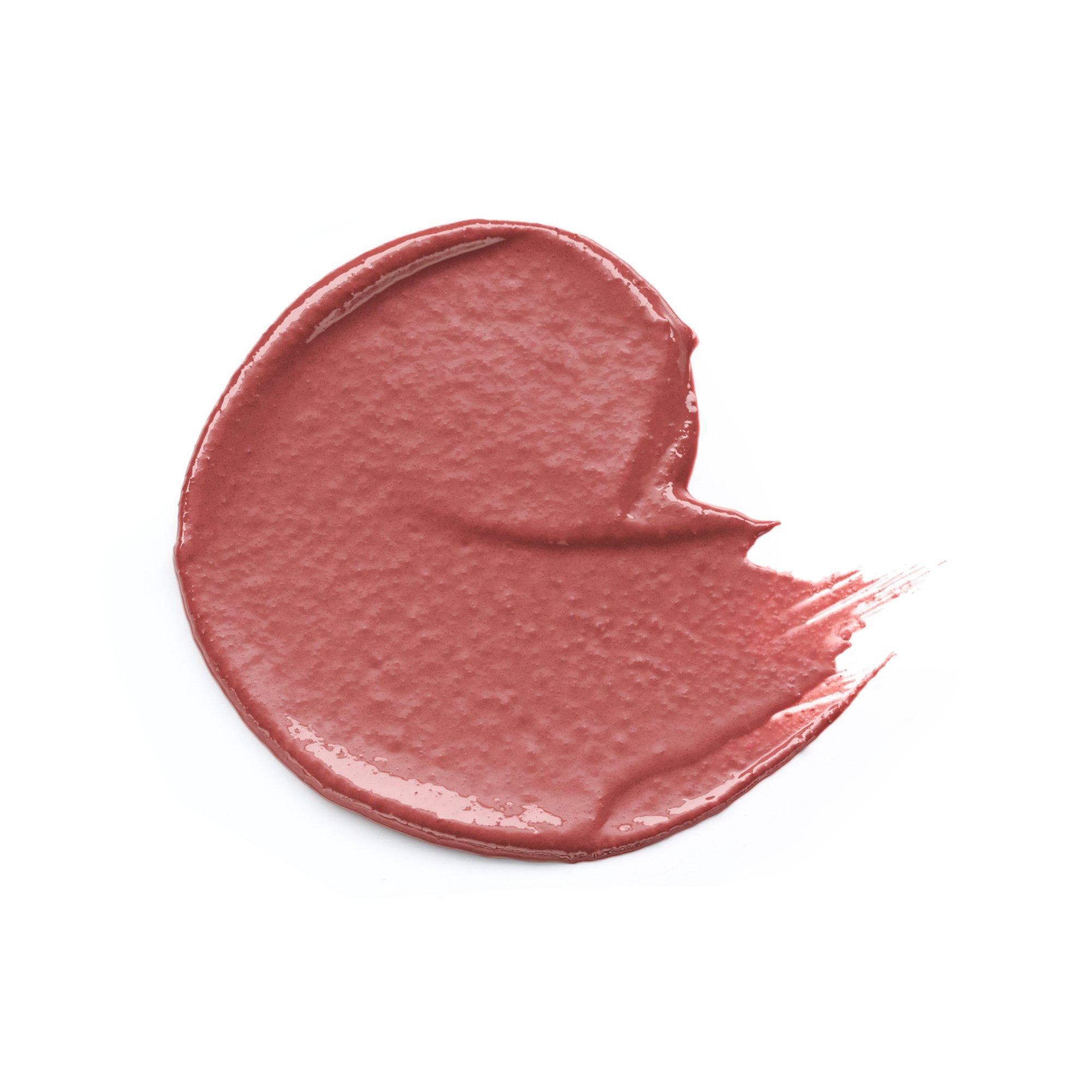 caring SHINE vegan collageen lipstick
