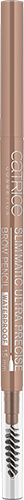 Slim'Matic Ultra Precise Brow Pencil Waterproof