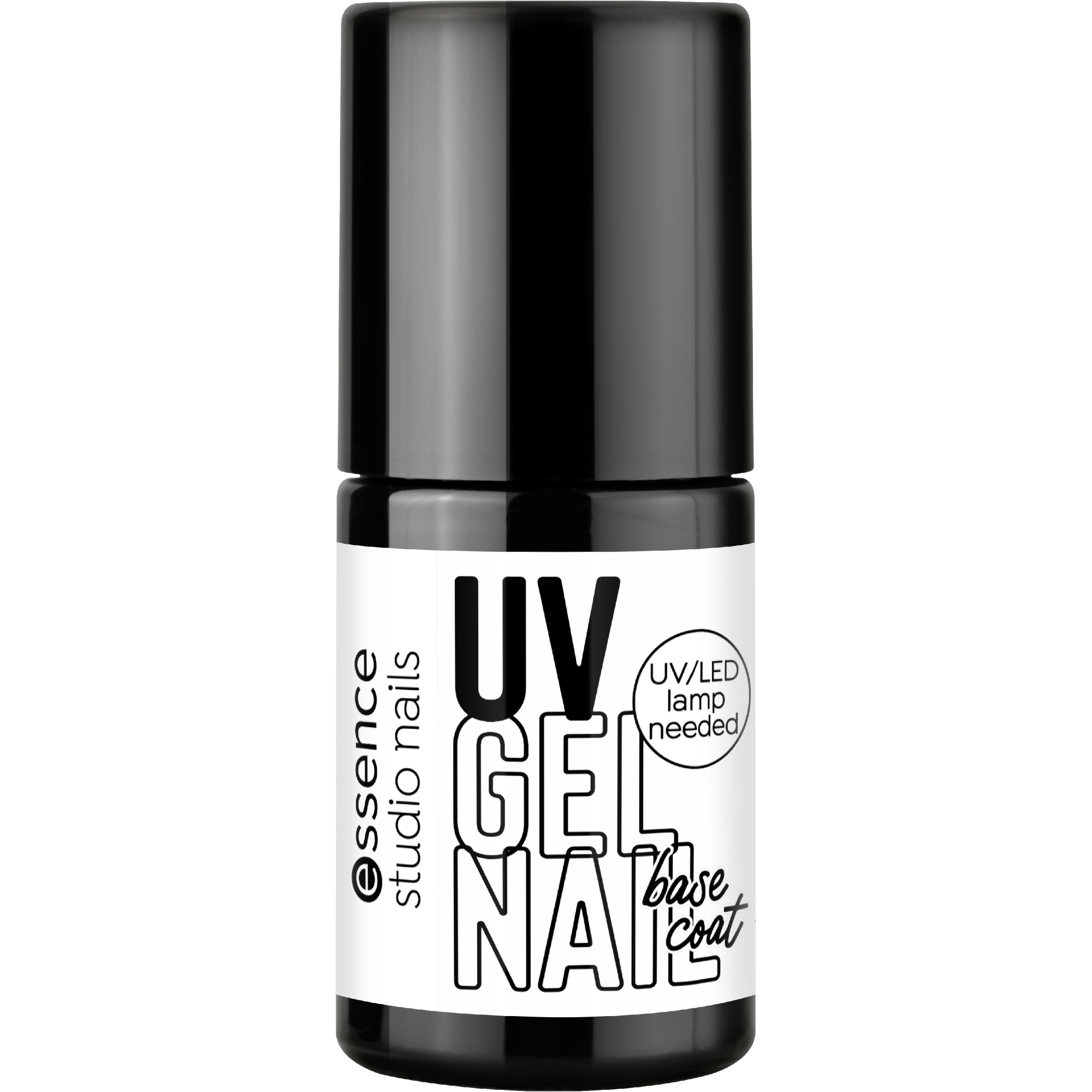 studio nails UV GEL NAIL base coat