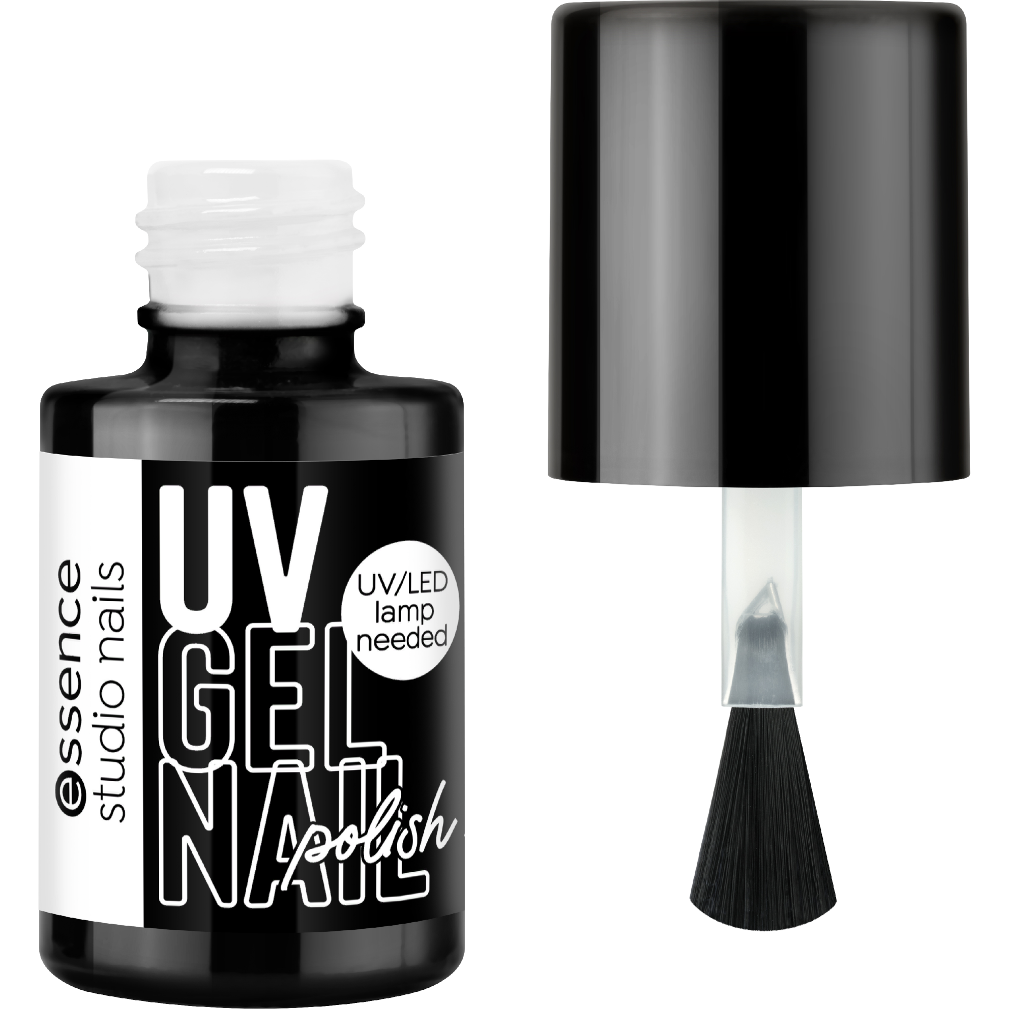 studio nails UV GEL NAIL polish