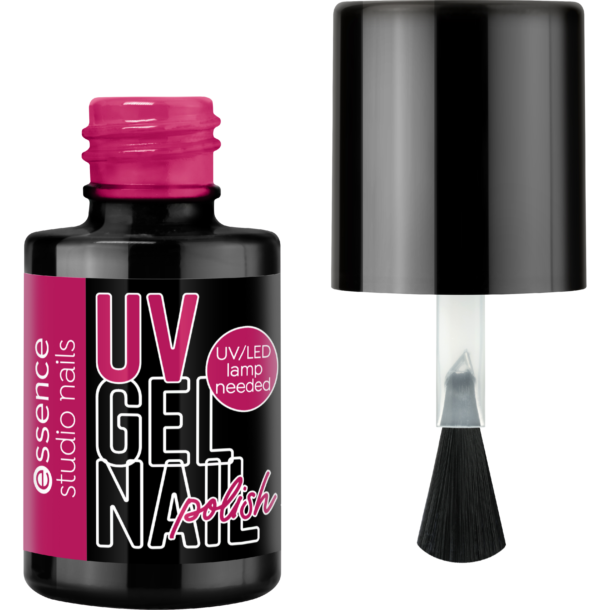 studio nails UV GEL NAIL polish