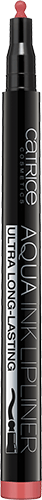 Aqua Ink Lipliner