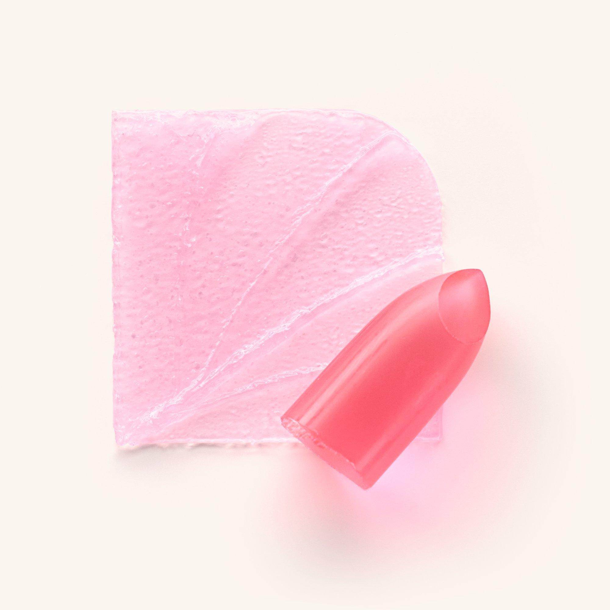 Soft Glaze Glow Lip Balm baume à lèvres