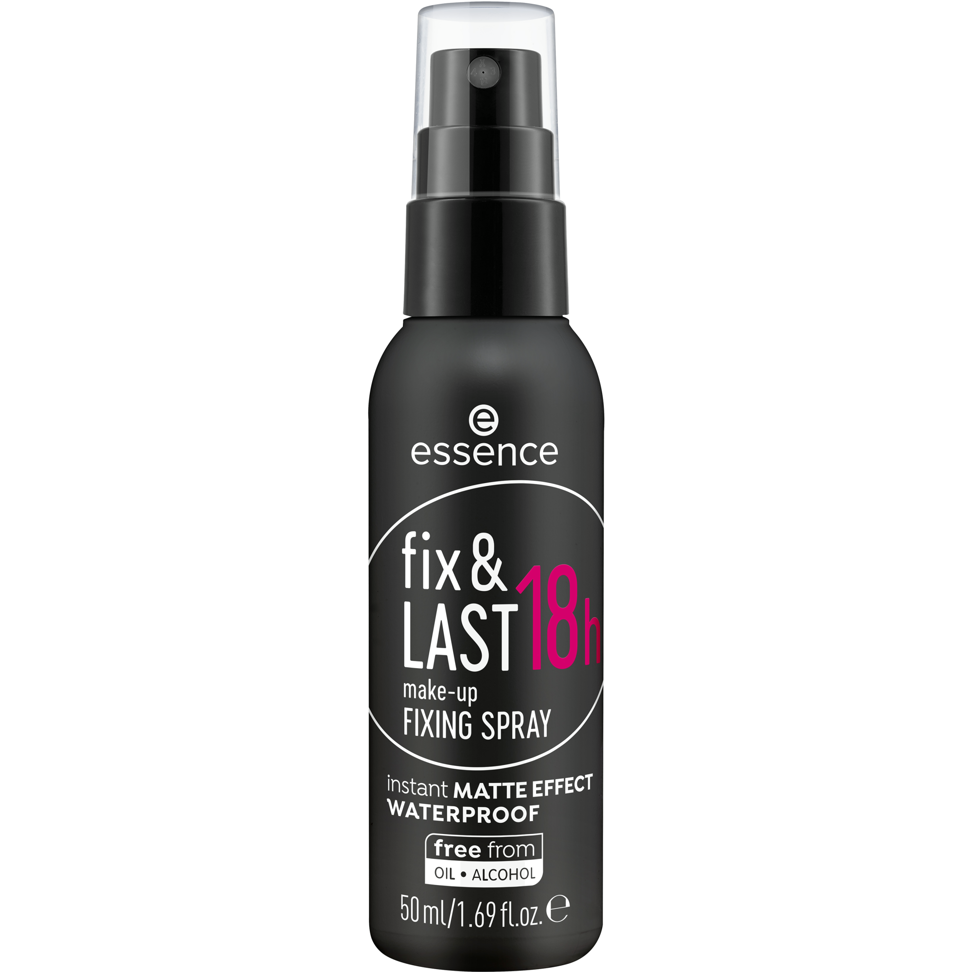 Fix and Last 18H Makeup Fixing Spray