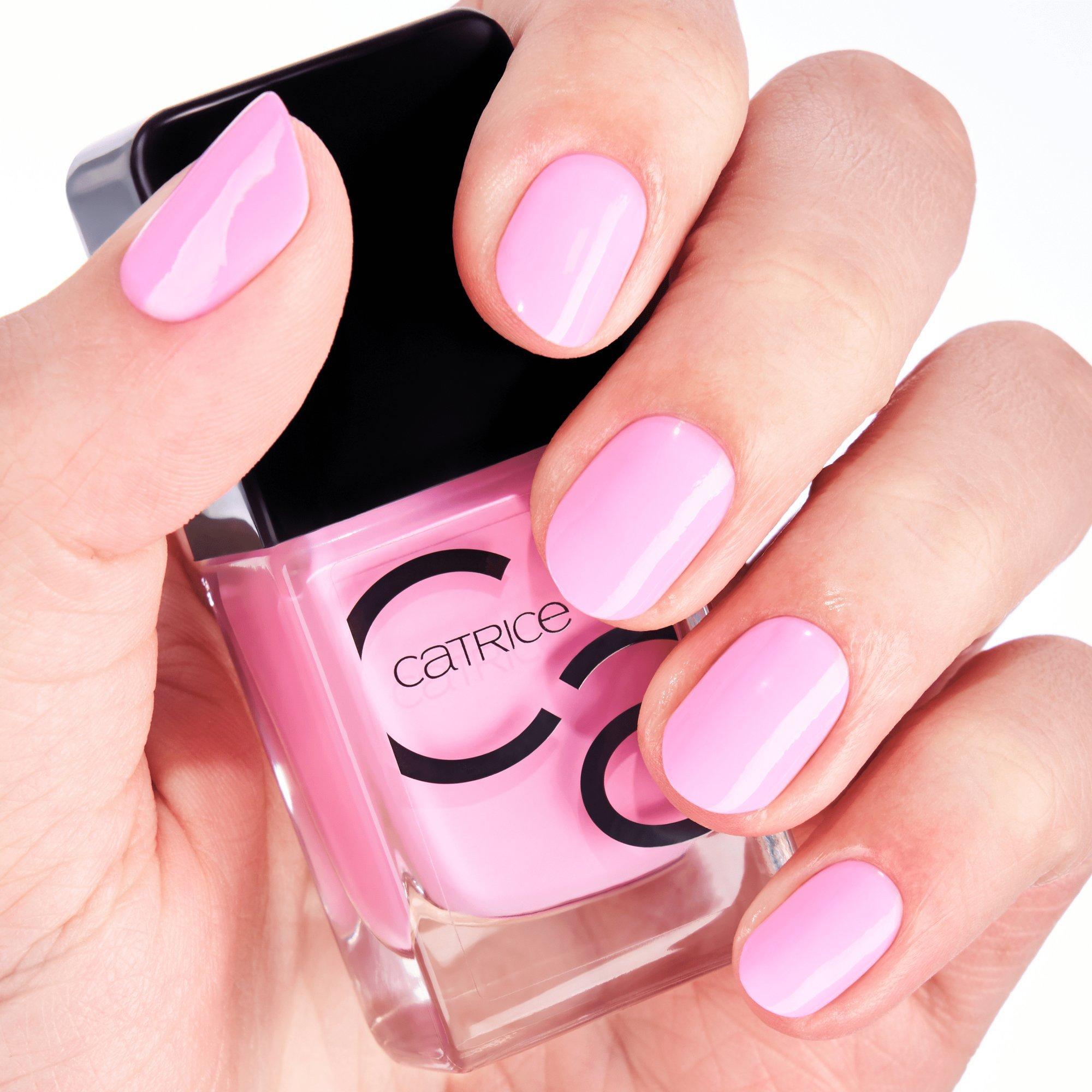 CATRICE ICONAILS esmalte de uñas