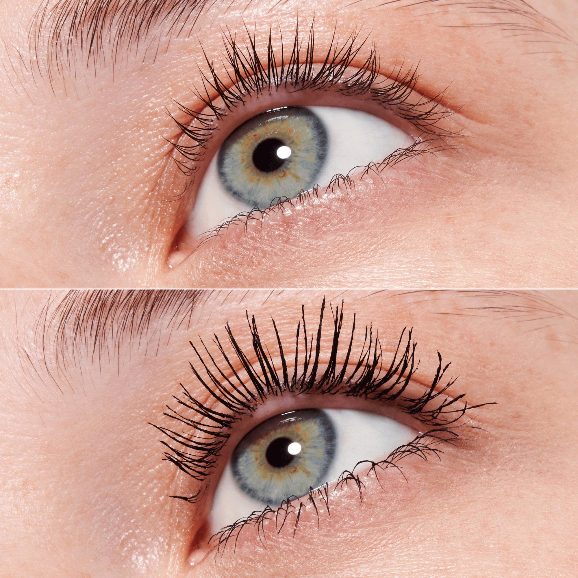 Glam & Doll Endless Lash Mascara