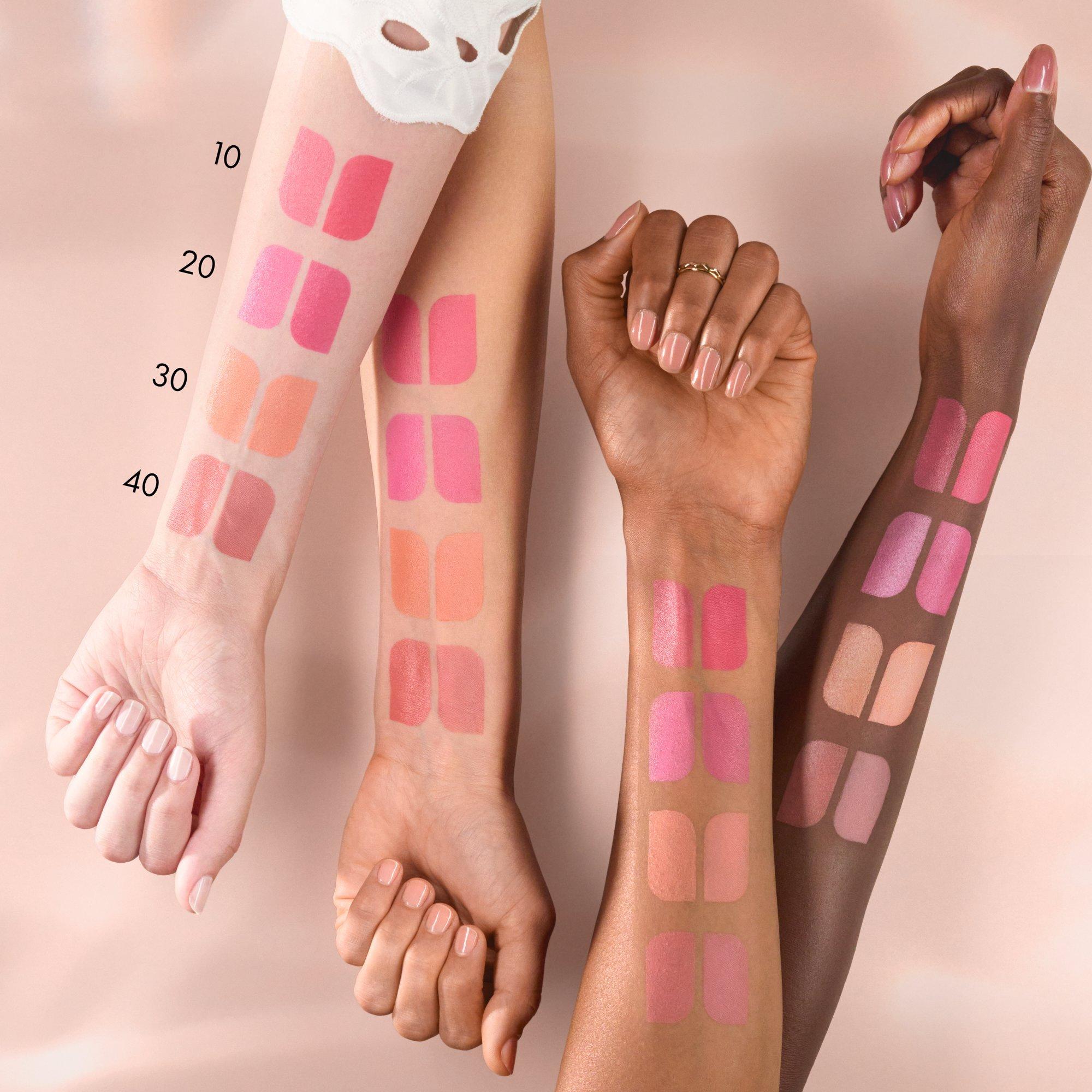 Blush Affair Cream & Powder Palette