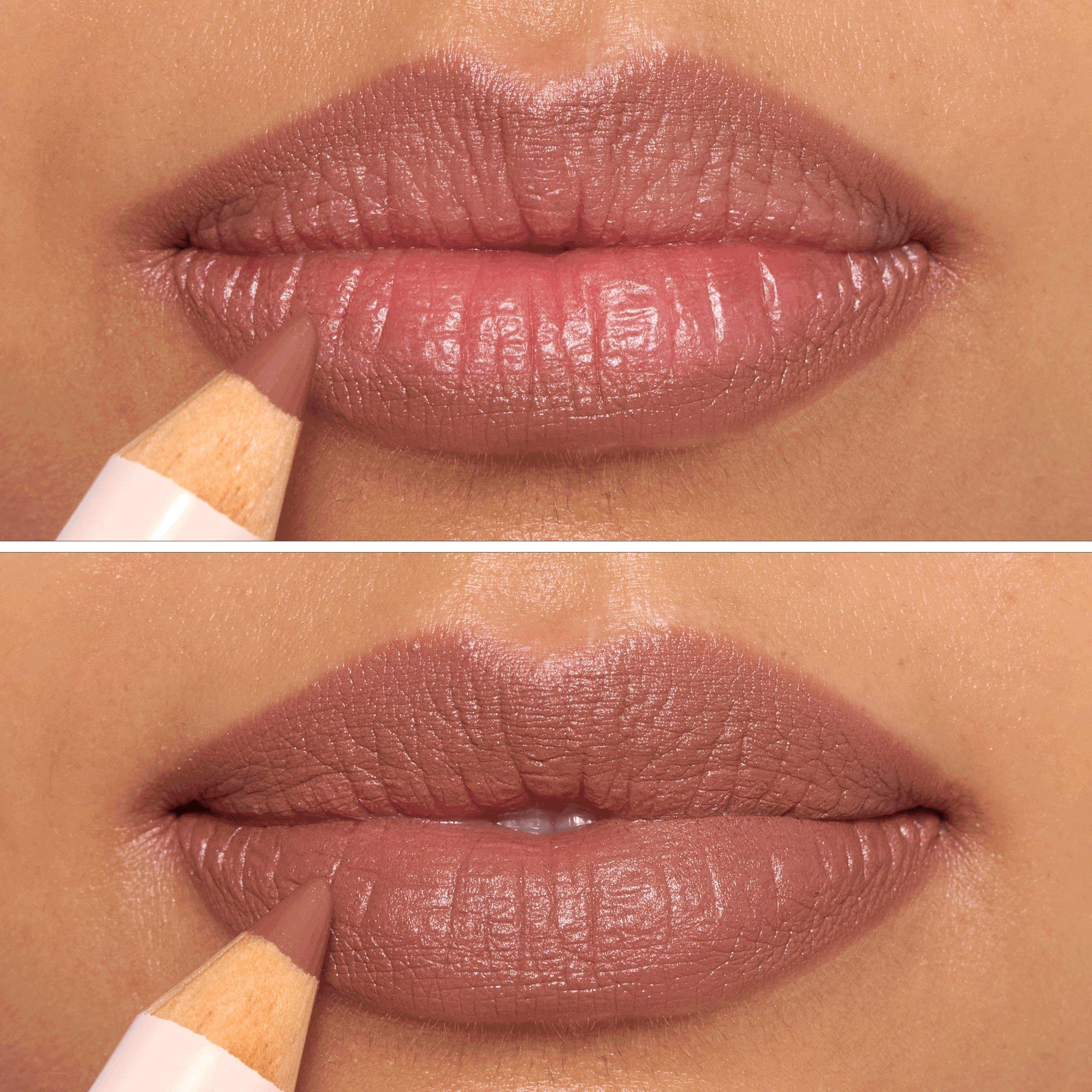 Creamy Nudes Lip Pen