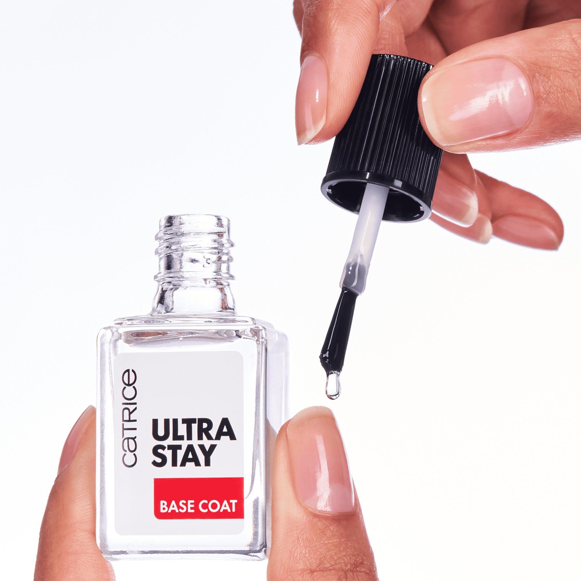 Ultra Stay Base Coat