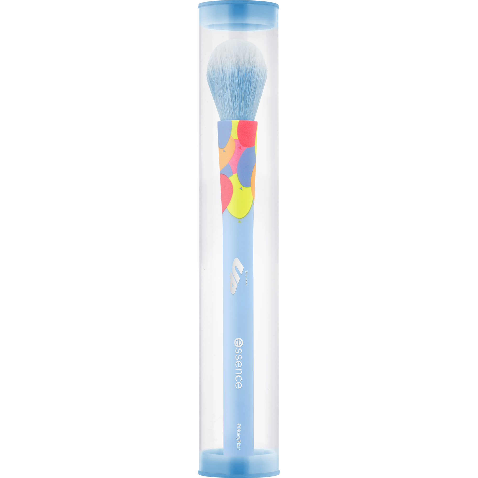 Disney Pixar Up powder brush pinceau poudre