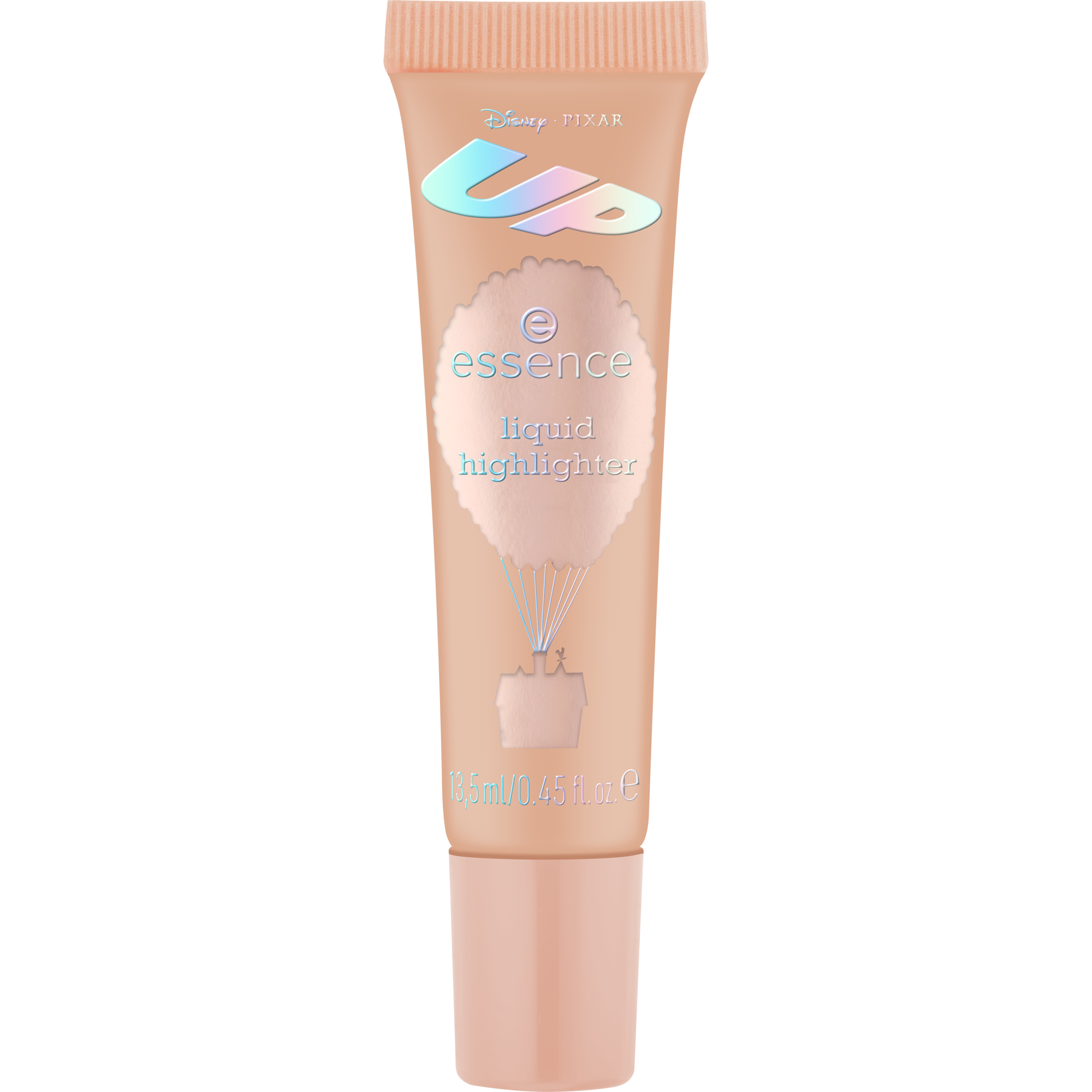 Disney Pixar Up liquid highlighter illuminateur liquide