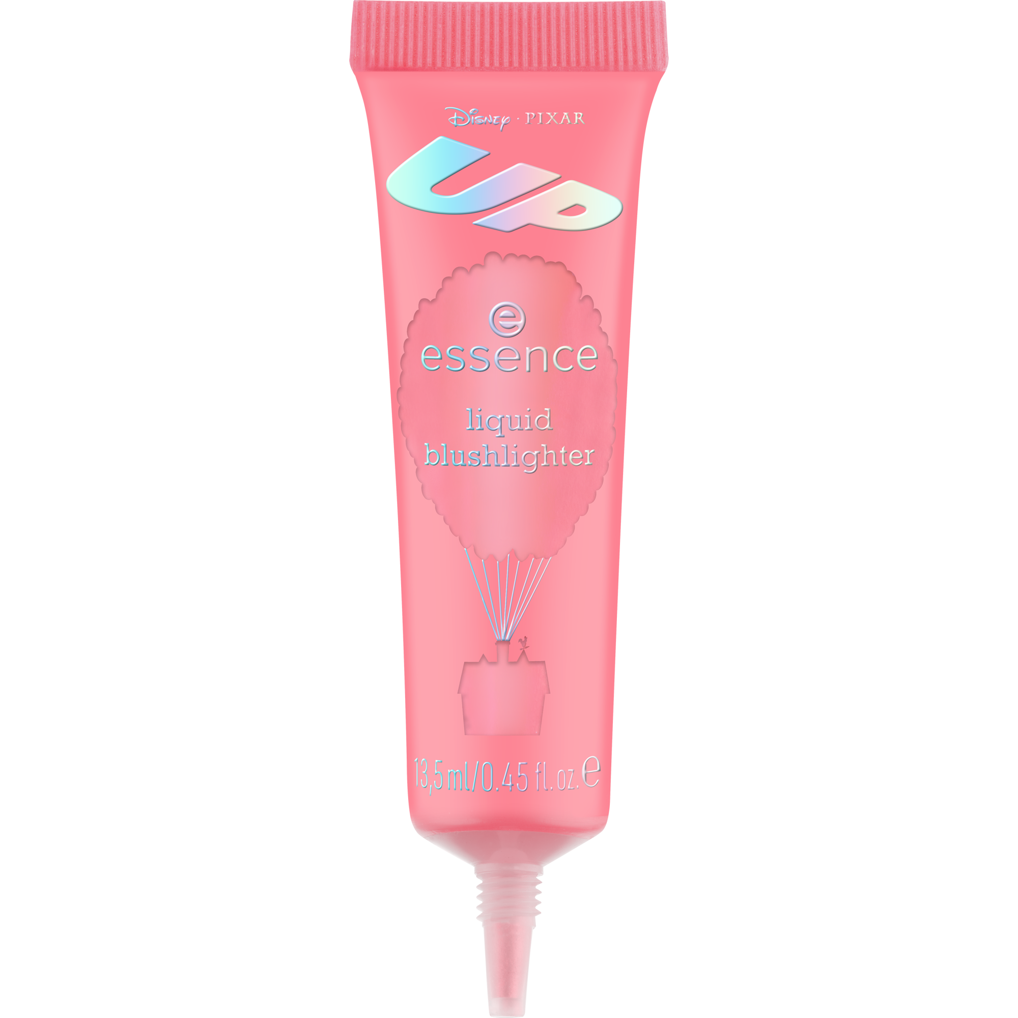 Disney Pixar Up liquid blushlighter