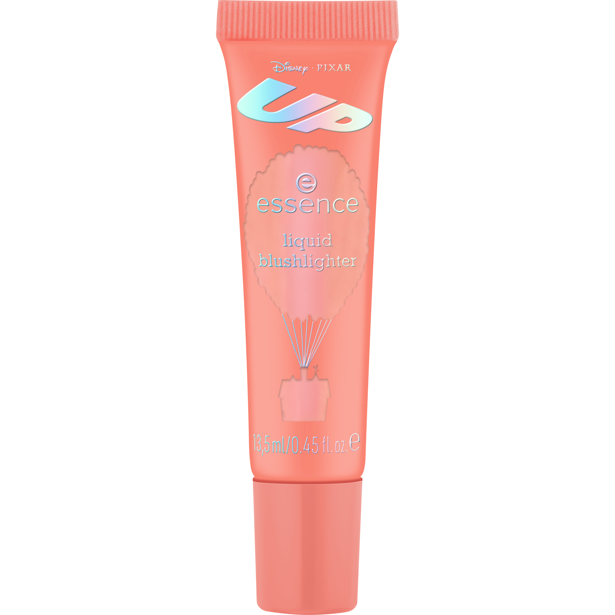 Disney Pixar Up blushlighter liquido