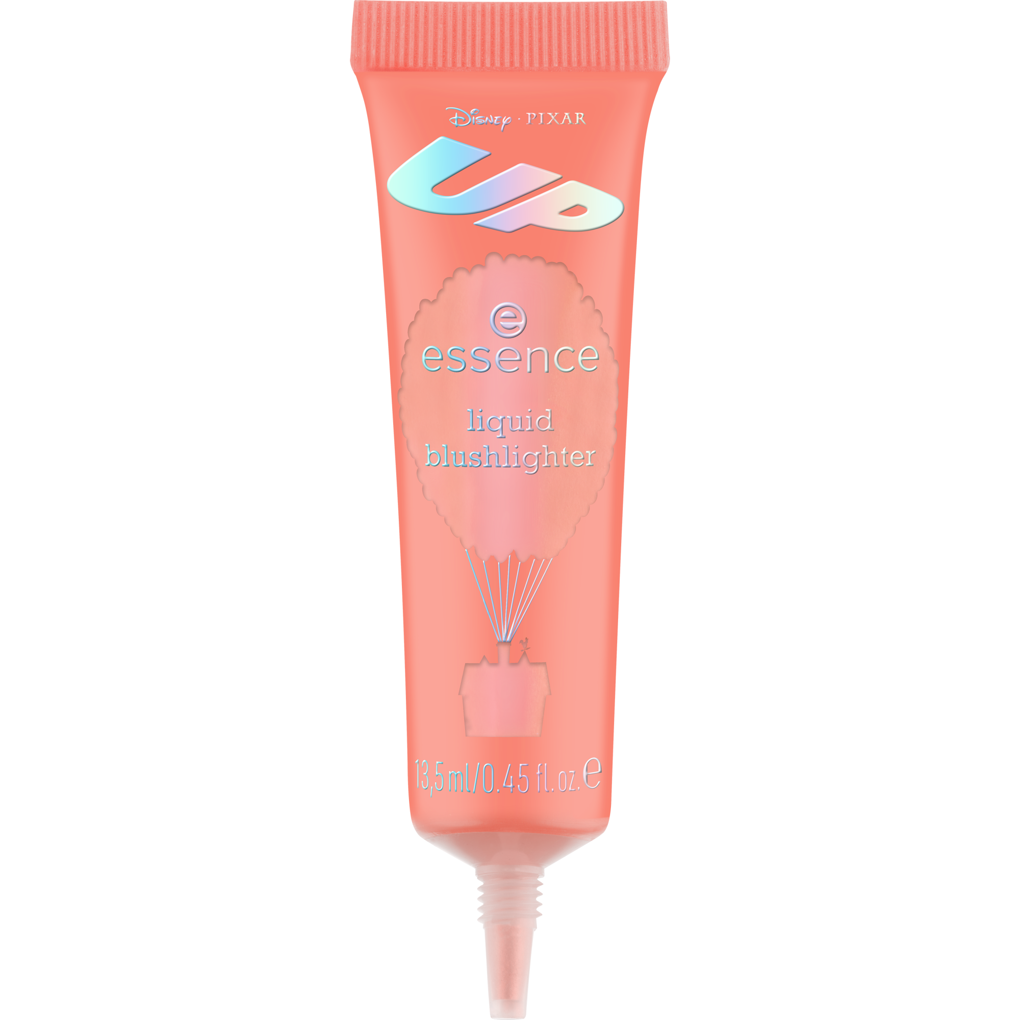 Disney Pixar Up liquid blushlighter