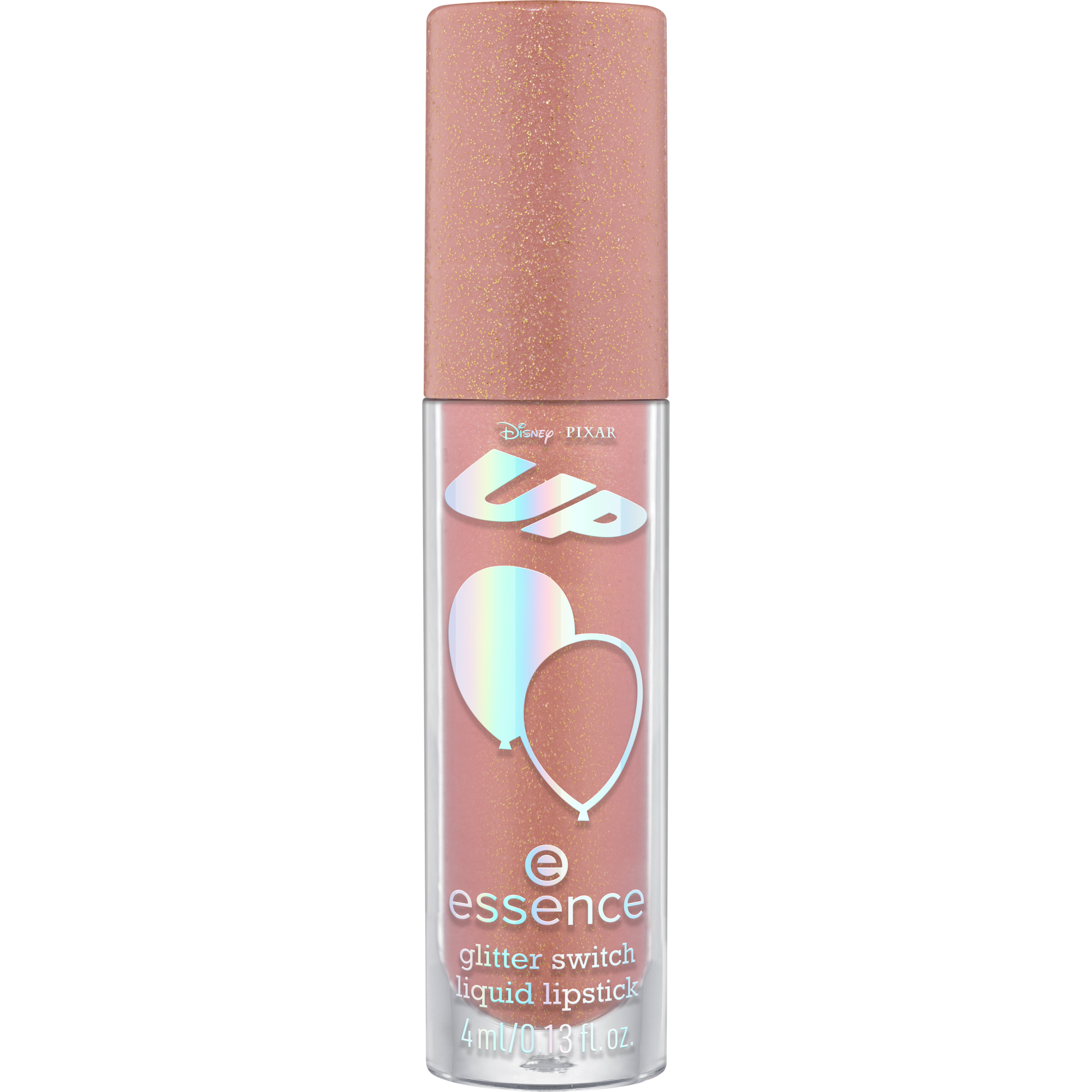 Disney Pixar Up rossetto liquido glitter