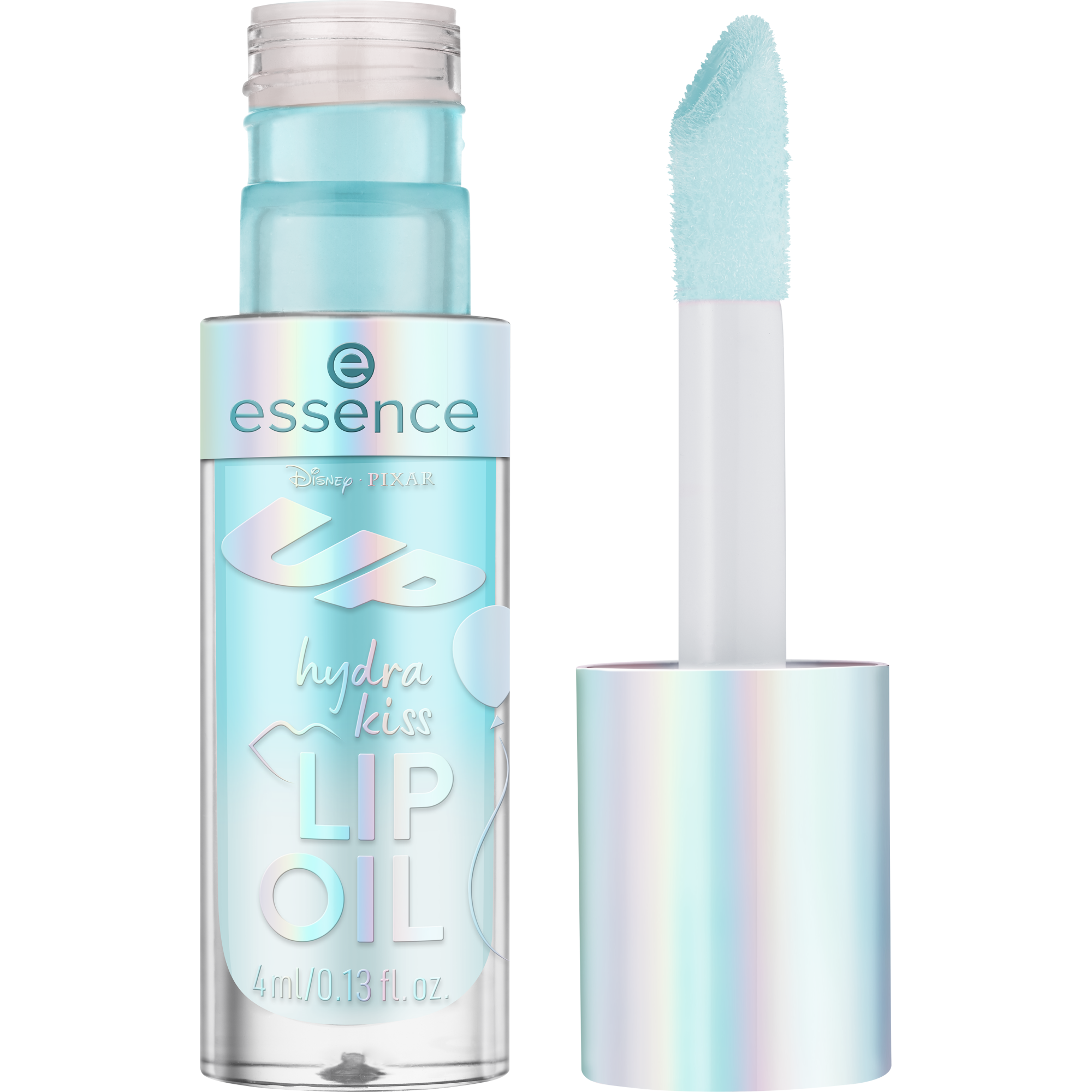 ACEITE DE LABIOS hydra kiss Up de Disney Pixar