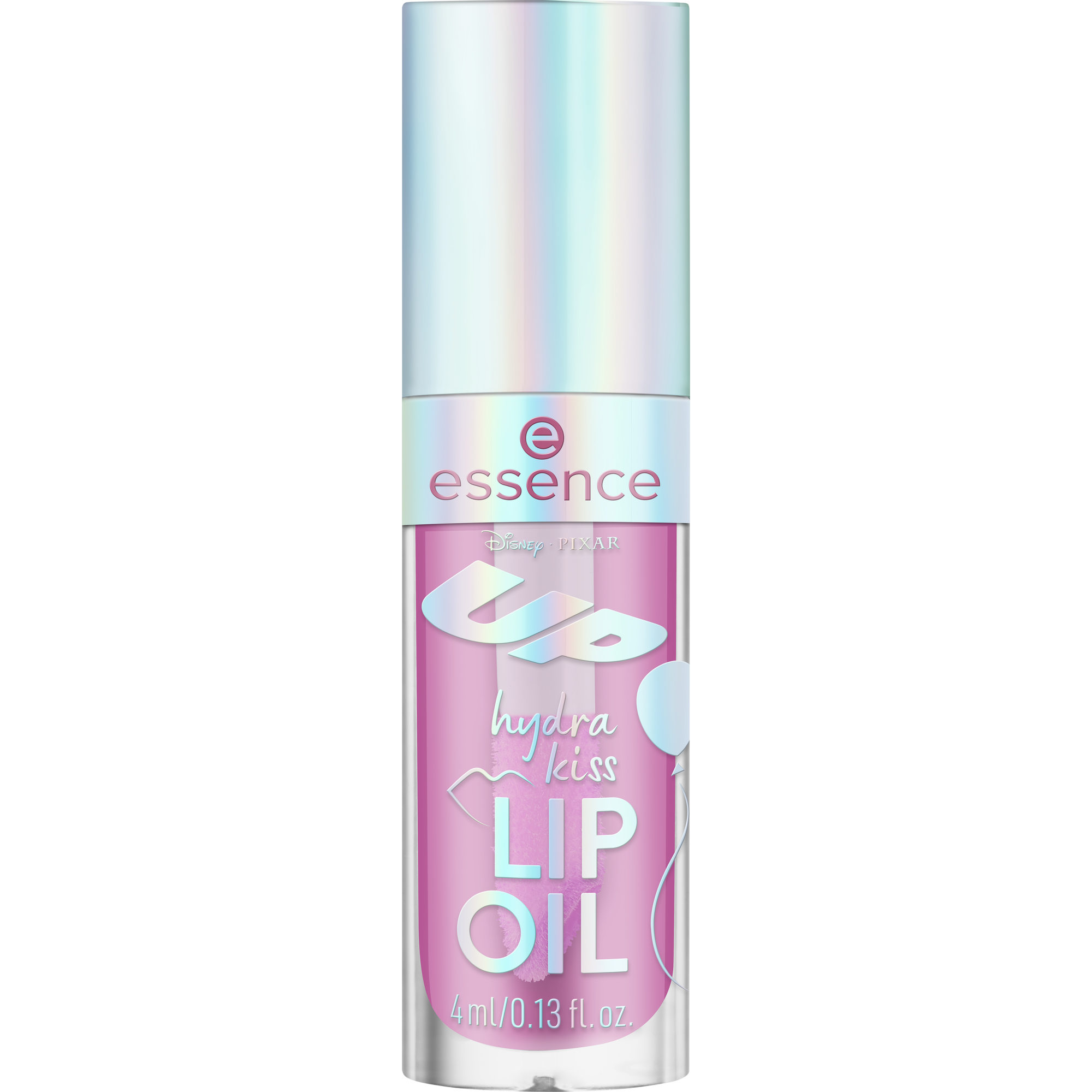 Disney Pixar Up hydra kiss LIP OIL huile à lèvres