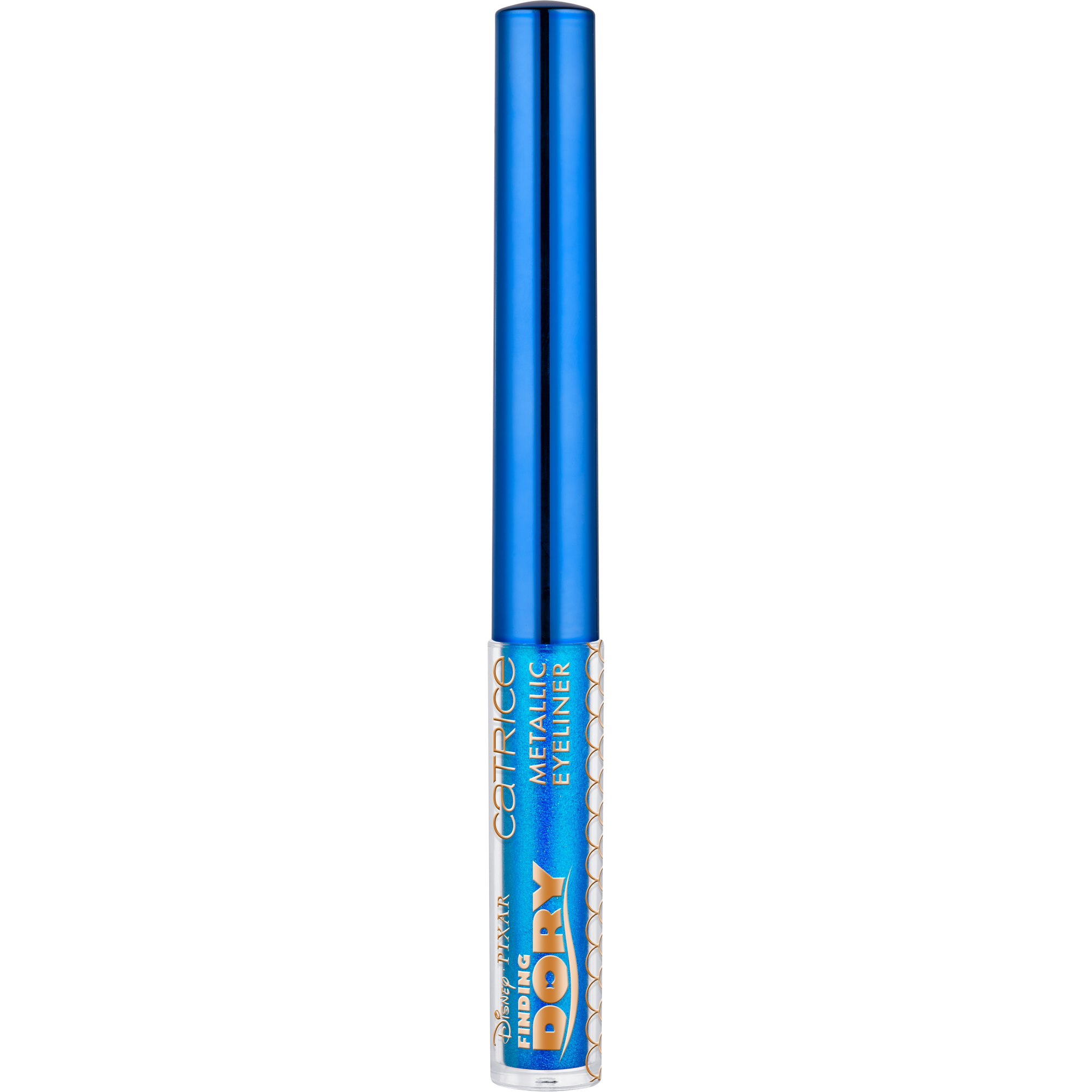 Eyeliner Disney Pixar Finding Dory Metallic