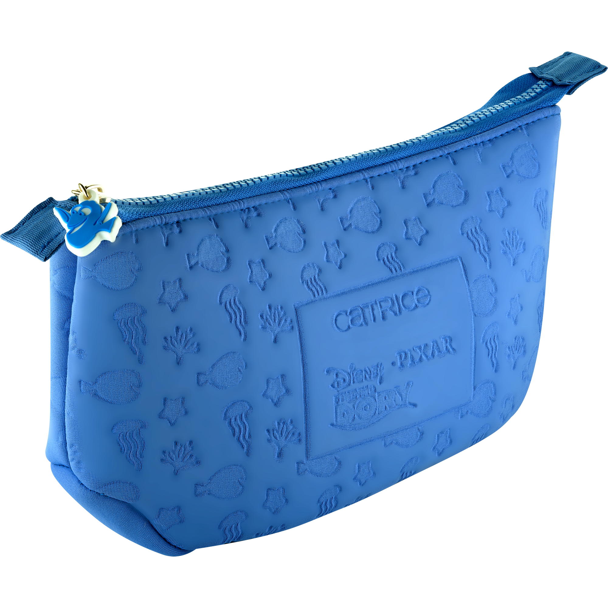 Disney Pixar Finding Dory Make-Up Bag trousse à maquillage