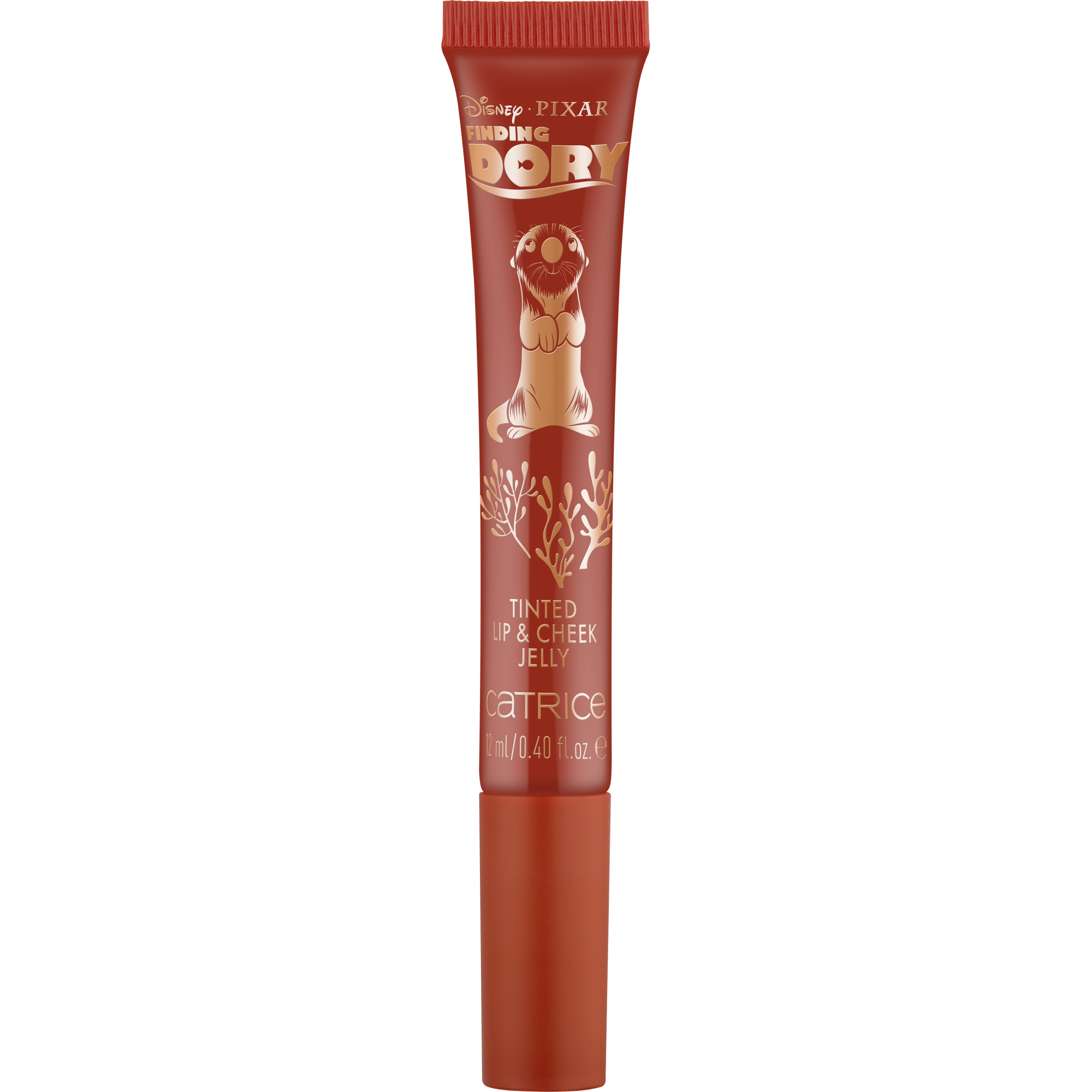 Disney Pixar Finding Dory Tinted Lip & Cheek Jelly