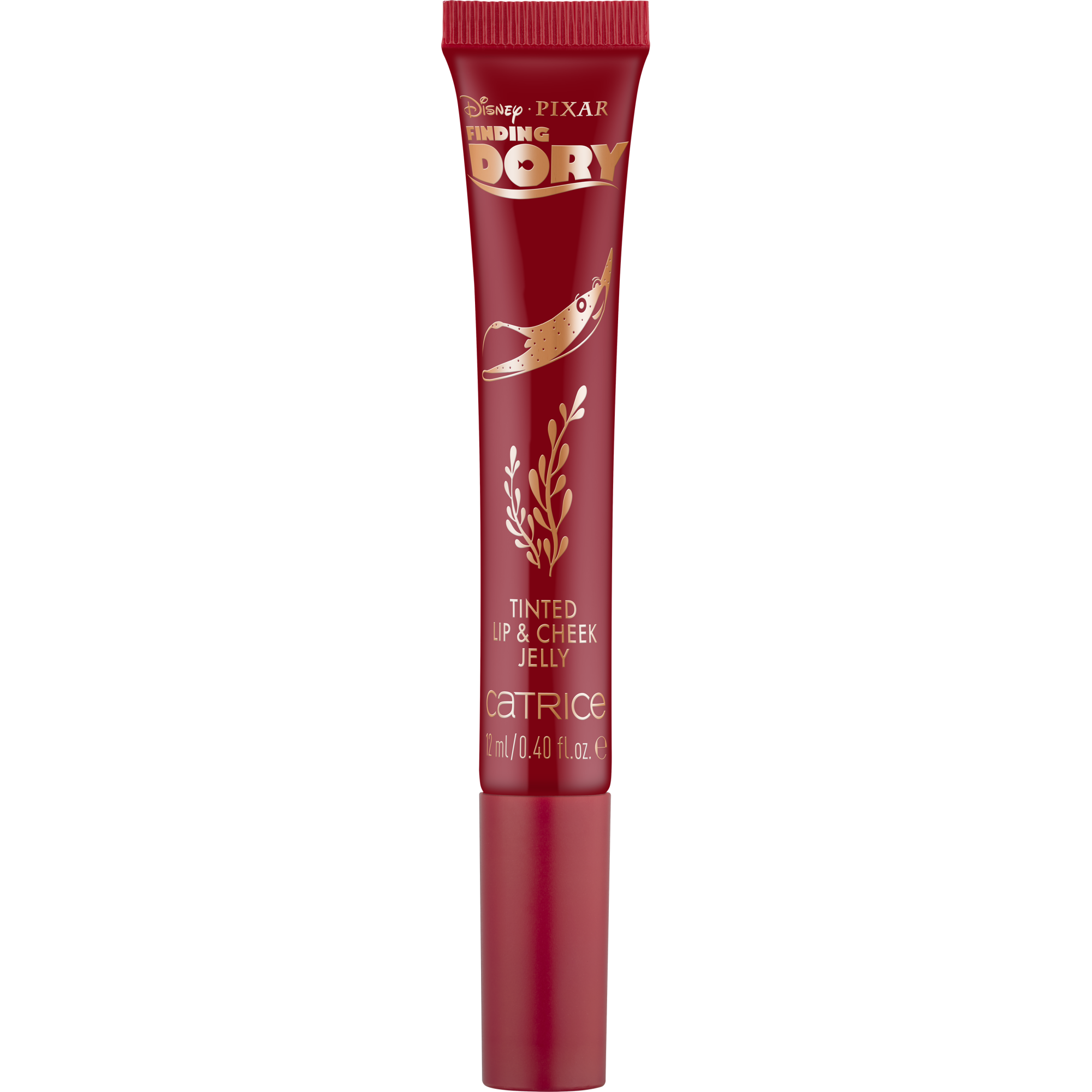 Disney Pixar Finding Dory Tinted Lip & Cheek Jelly gel