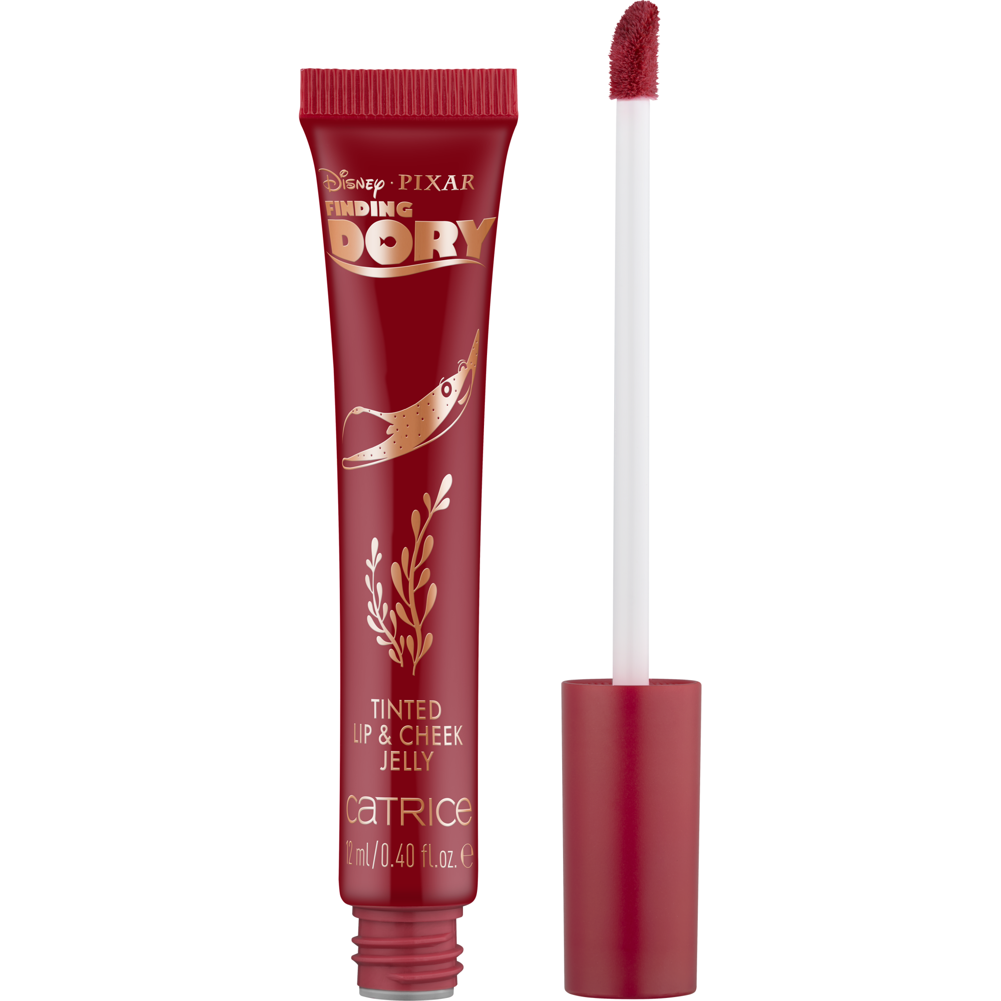 Disney Pixar Finding Dory Tinted Lip & Cheek Jelly