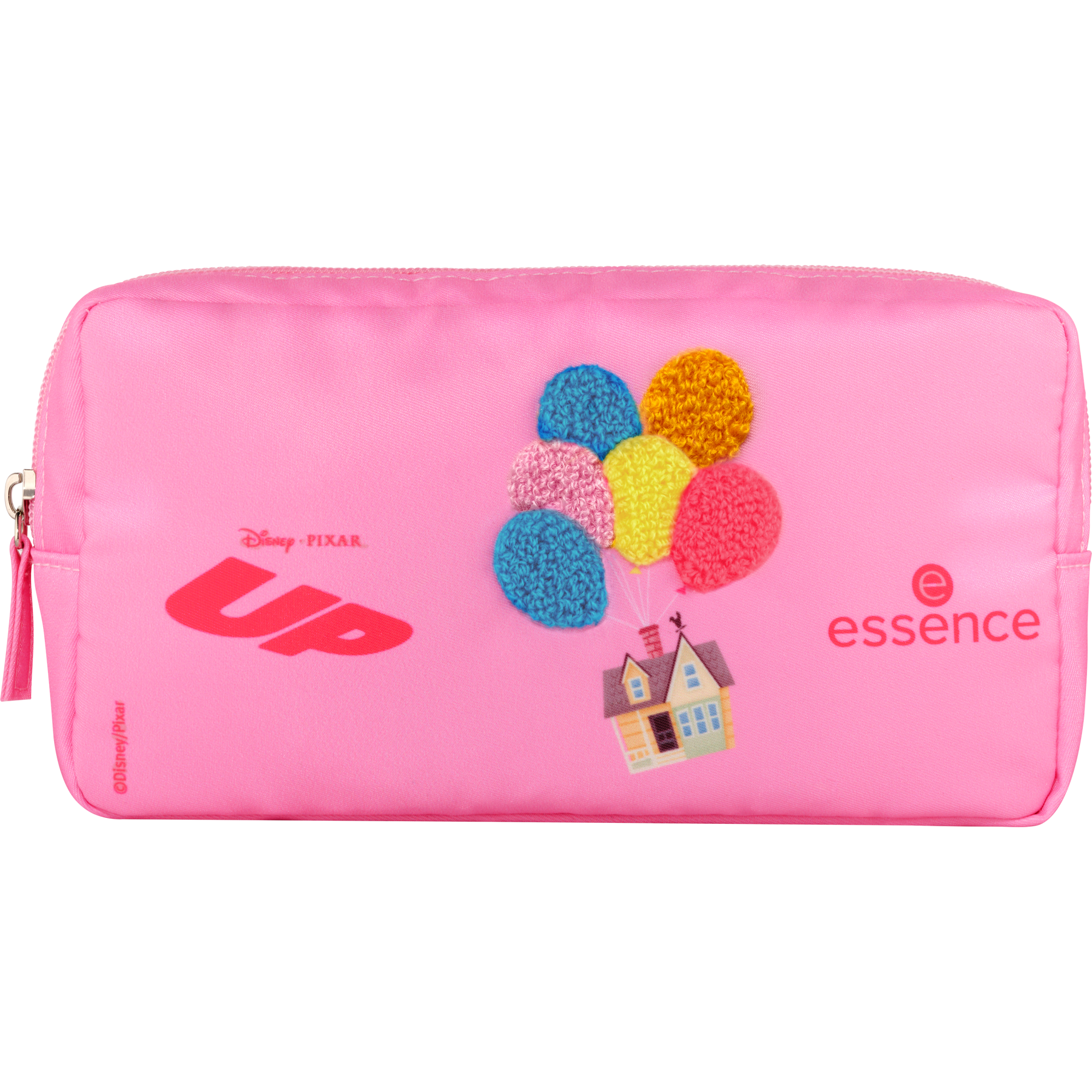 Disney Pixar Up make-up bag