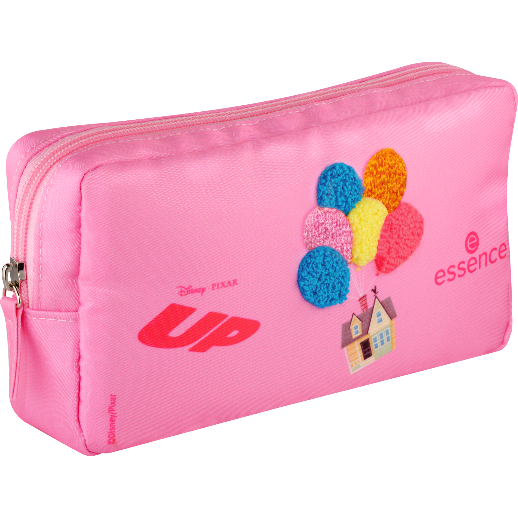 Disney Pixar Up make-up bag