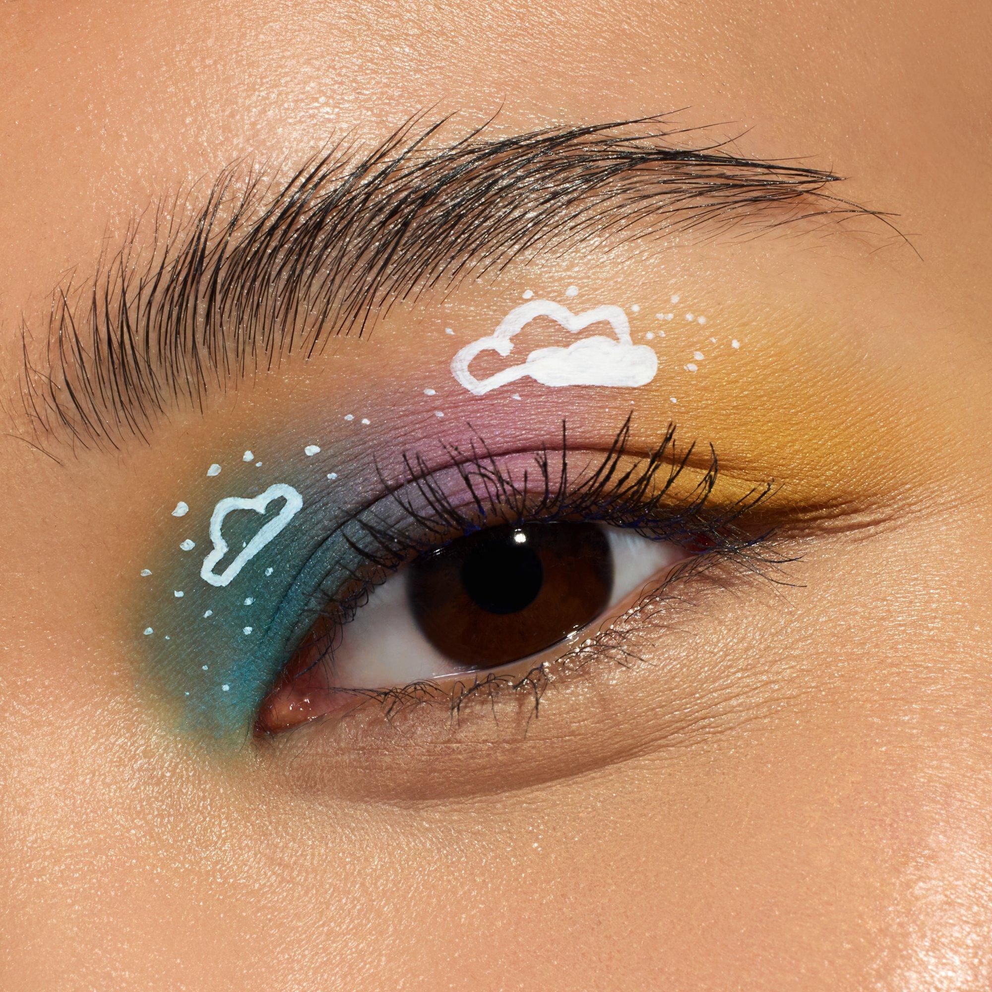 COLOUR it! liquid eyeliner