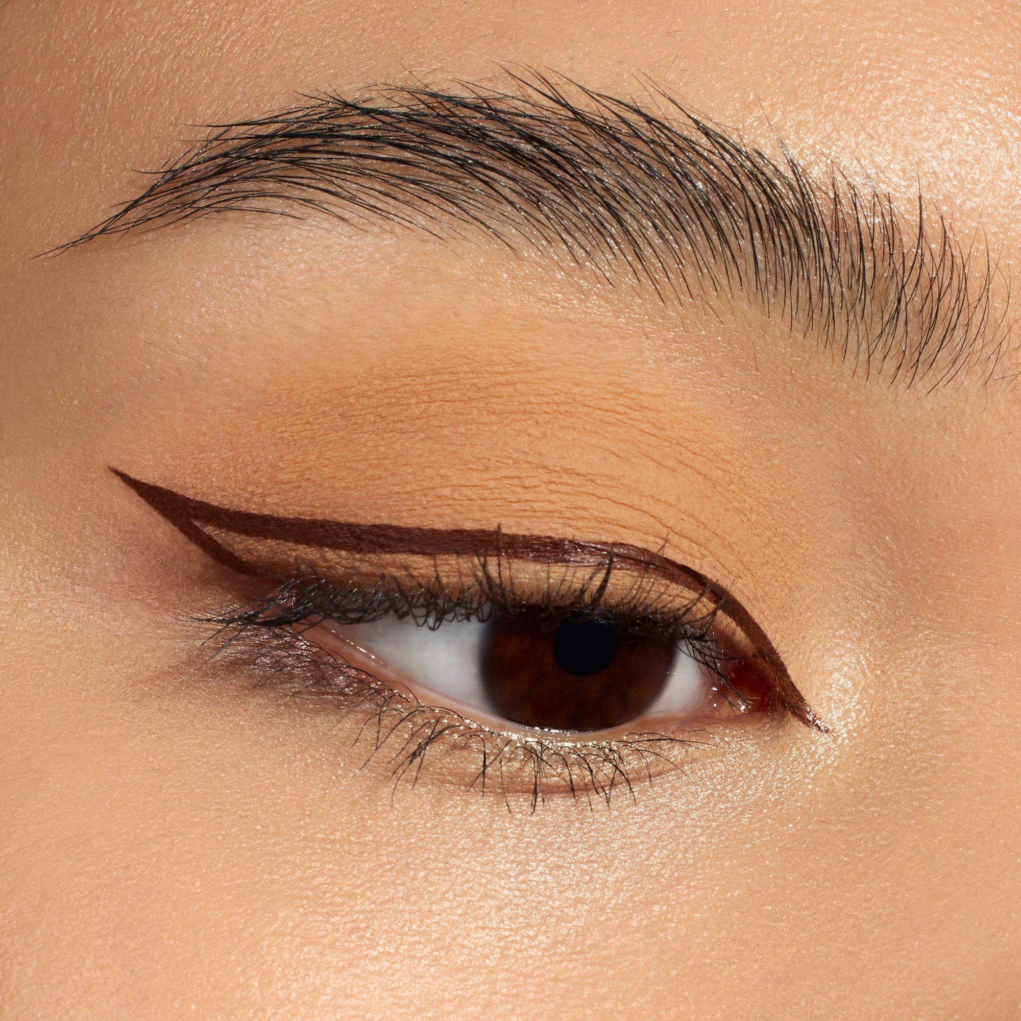 Lash PRINCESS LIQUID LINER marron