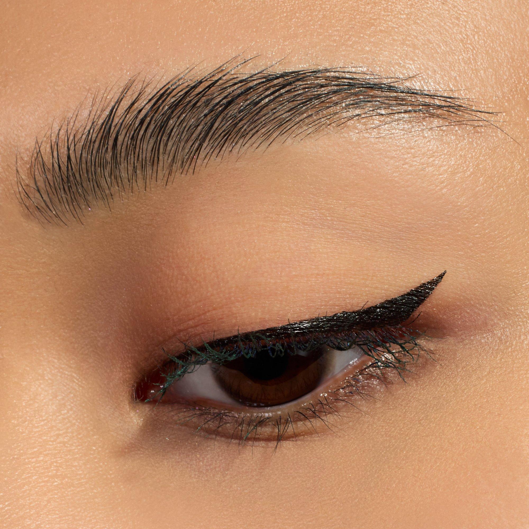 Quick Wing! stämpel eyeliner