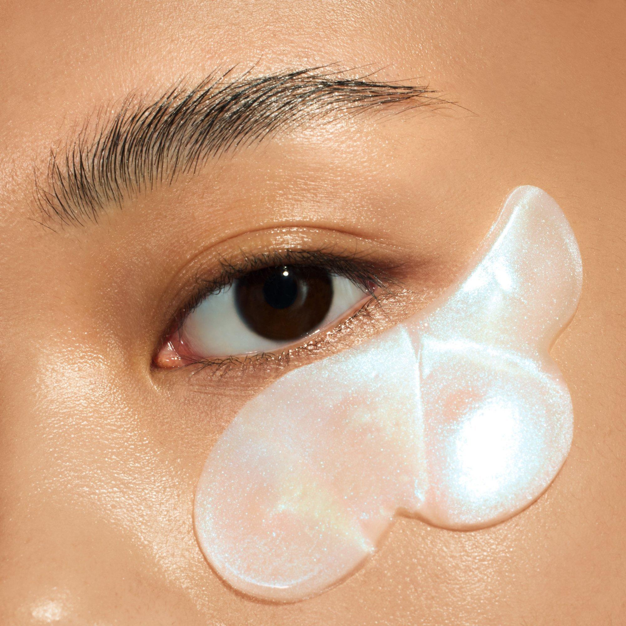 Hydro Gel Eye Patches