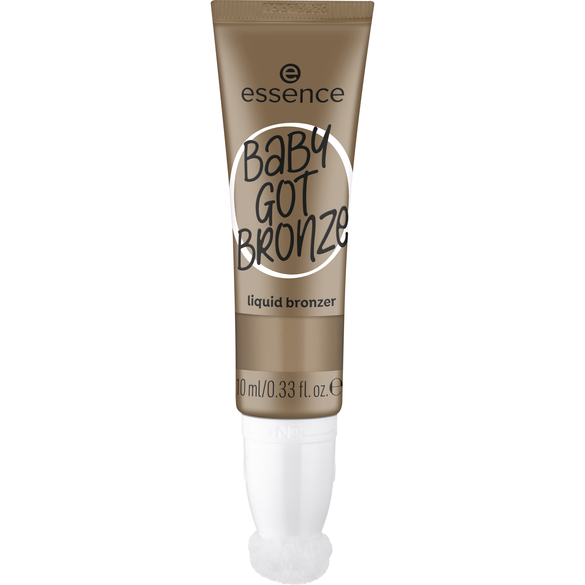 BABY GOT BRONZE liquid bronzer bronzeur liquide