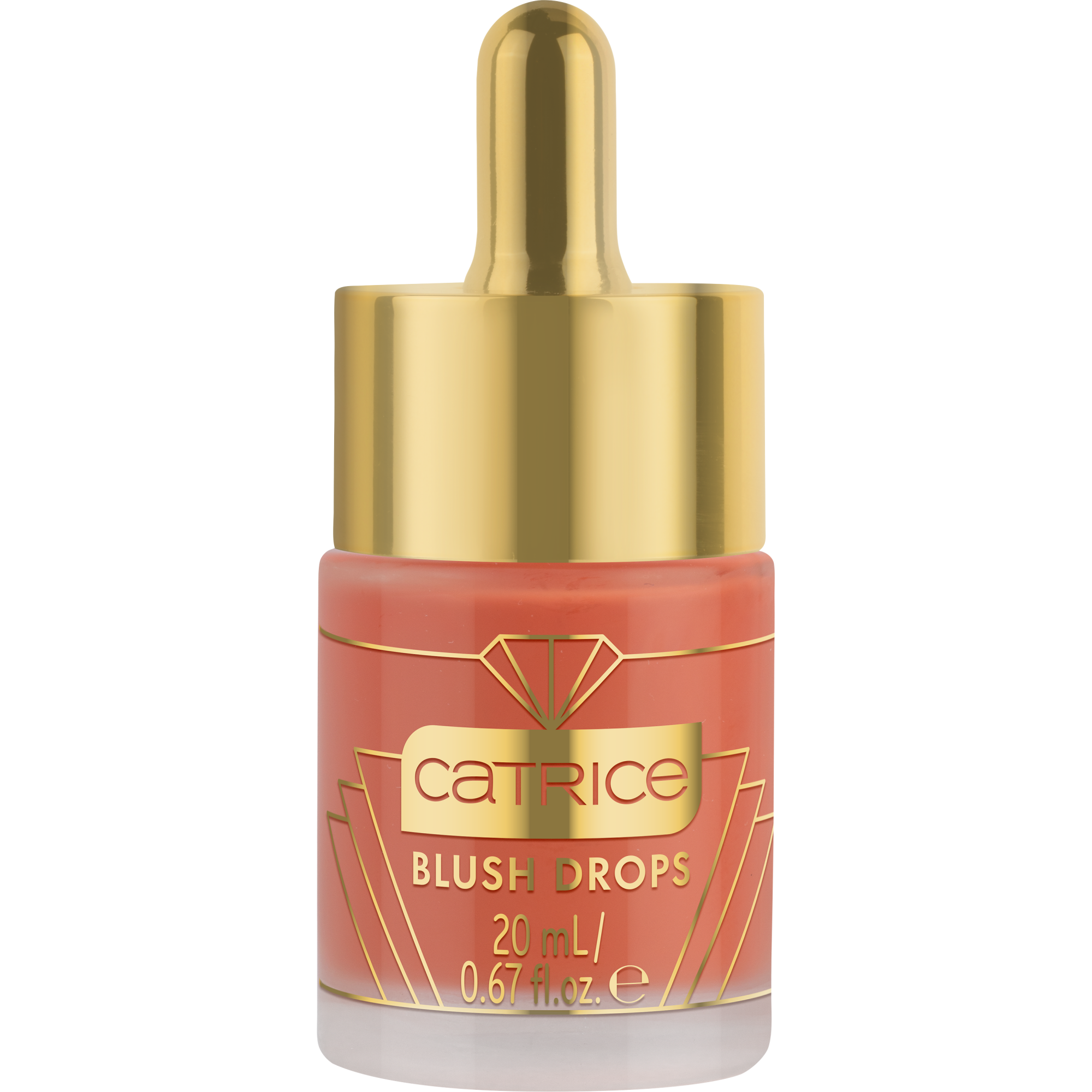 فيستيف تريجرز بلش دروبس