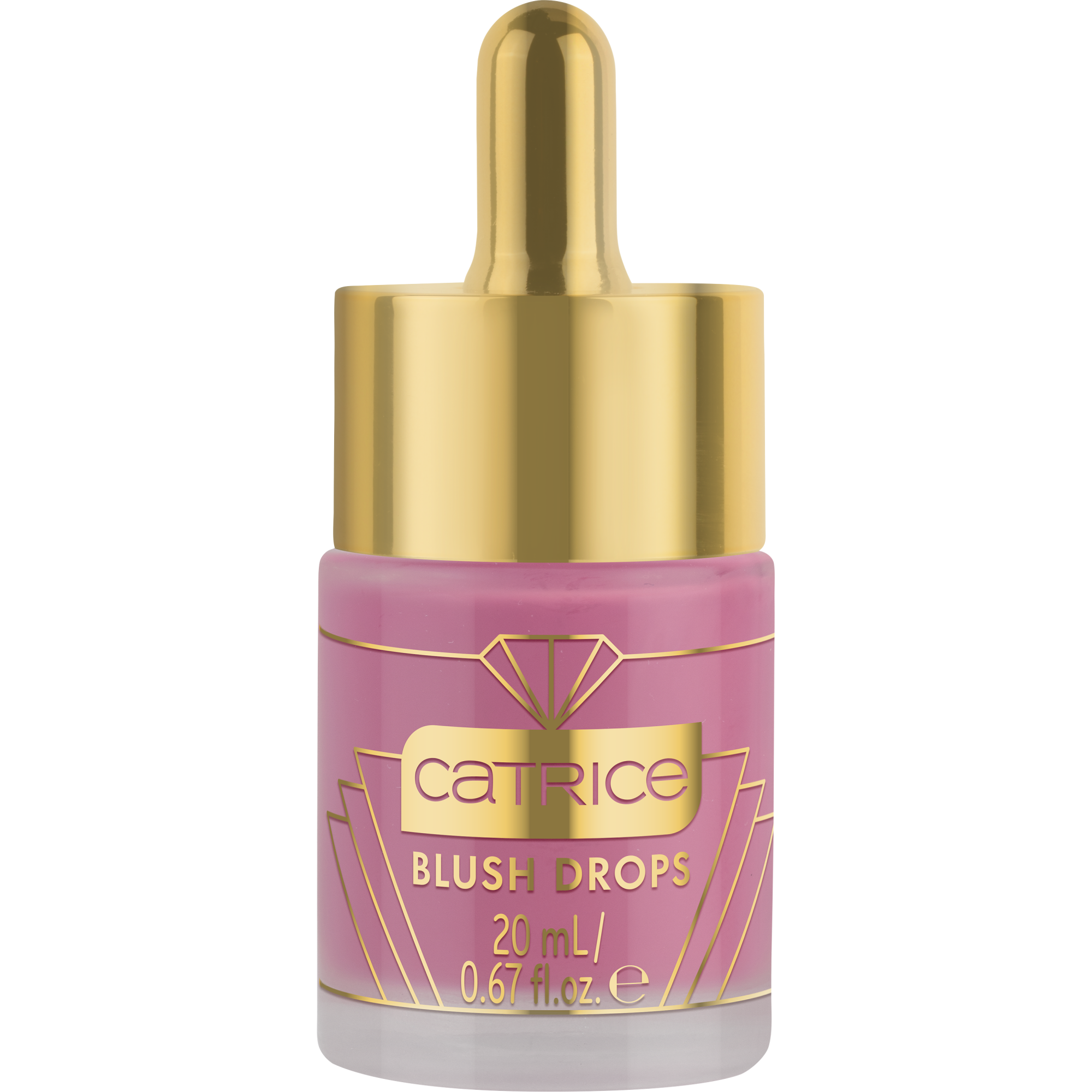 فيستيف تريجرز بلش دروبس