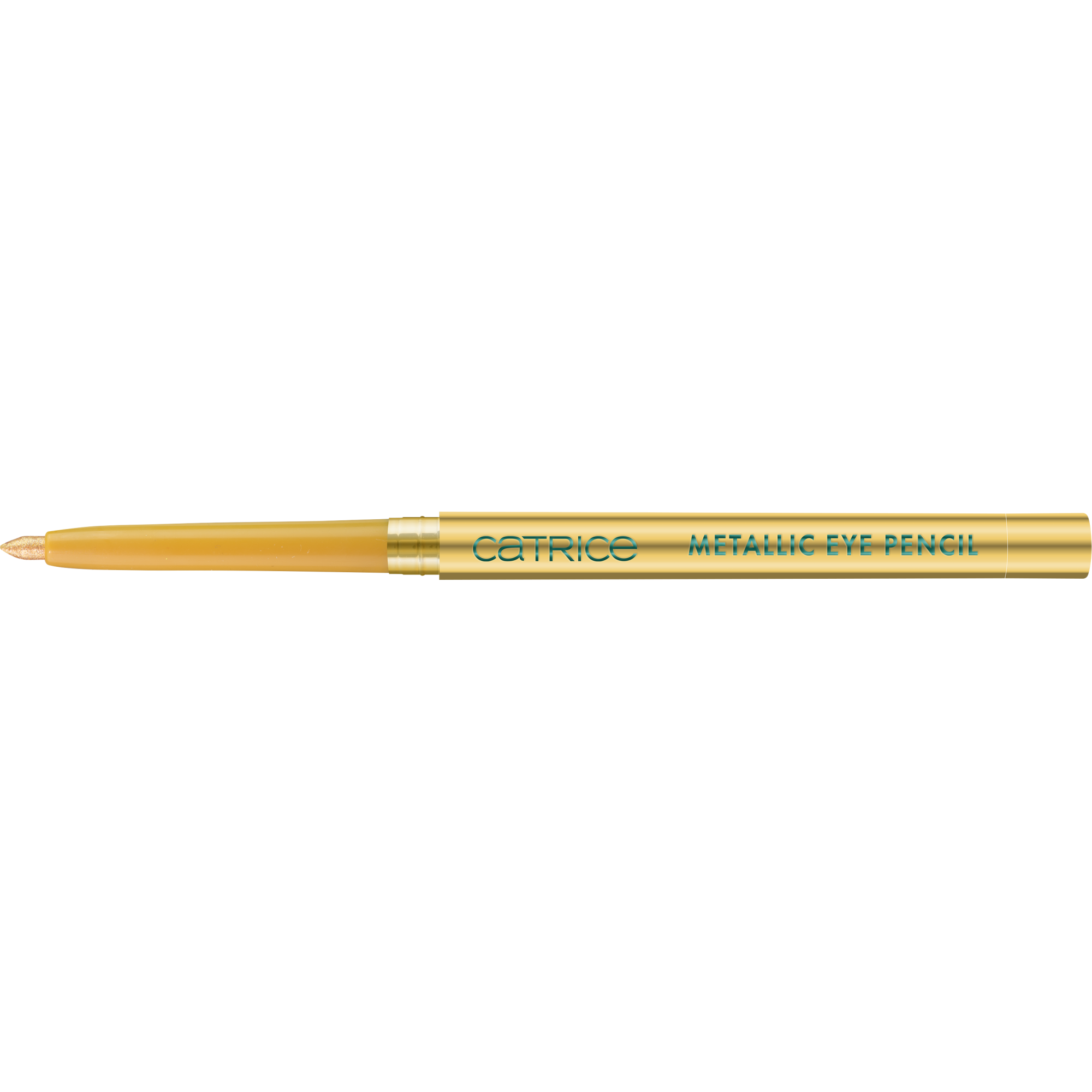 FESTIVE TREASURES Metallic Eye Pencil